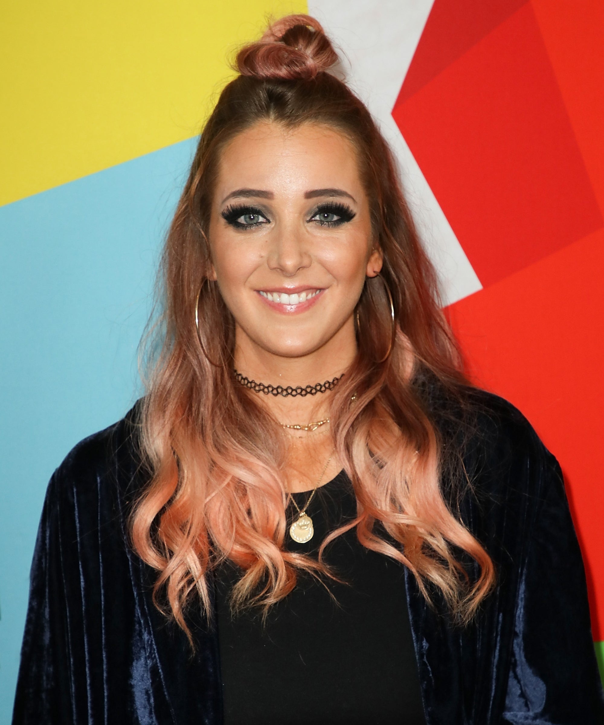 Jenna Marbles, Youtube departure, Racism controversy, Growth and change, 2000x2400 HD Handy