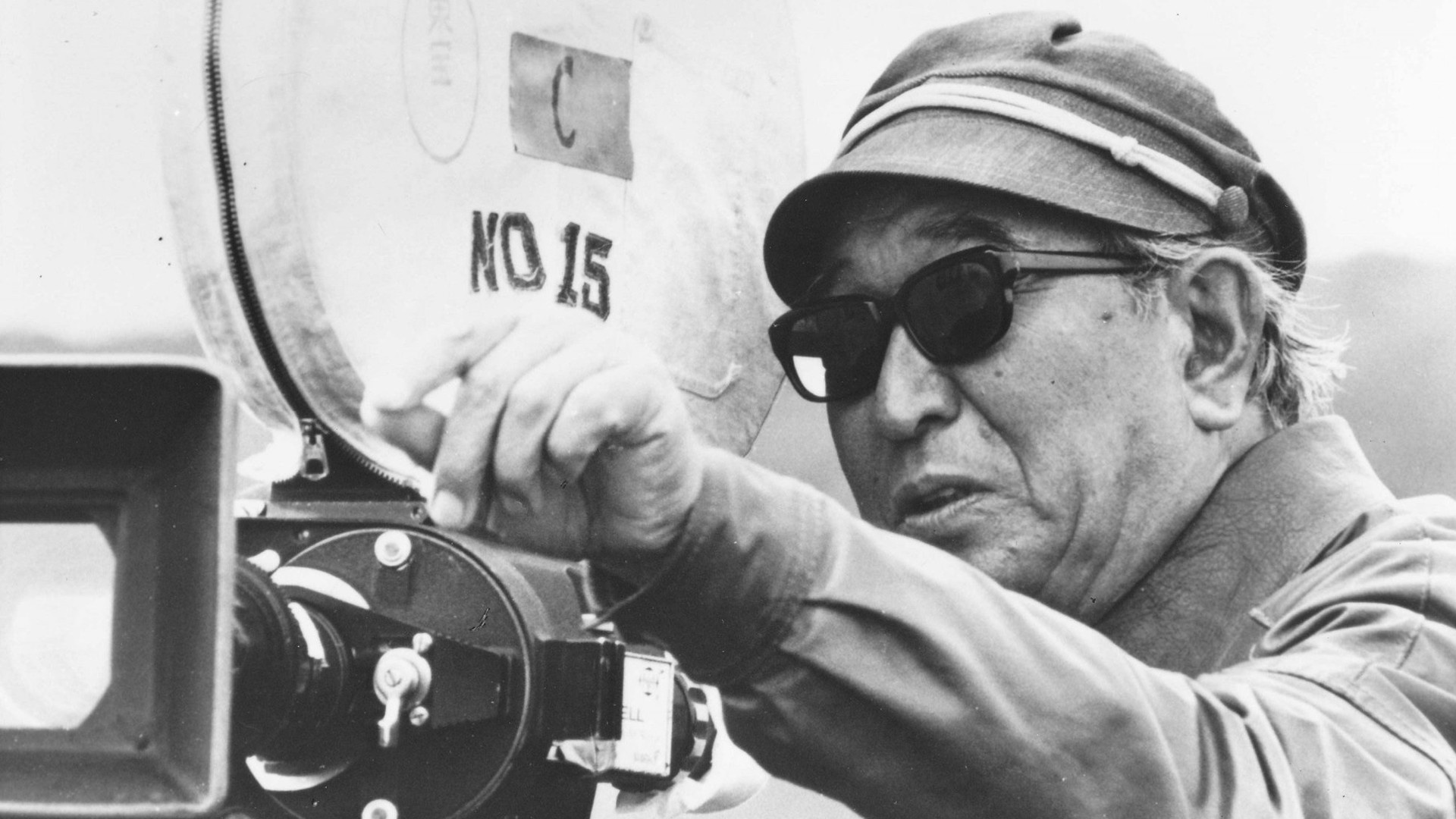 Retrospective in Moscow, Kurosawa's filmography, Cinematic journey, Influential director, 1920x1080 Full HD Desktop