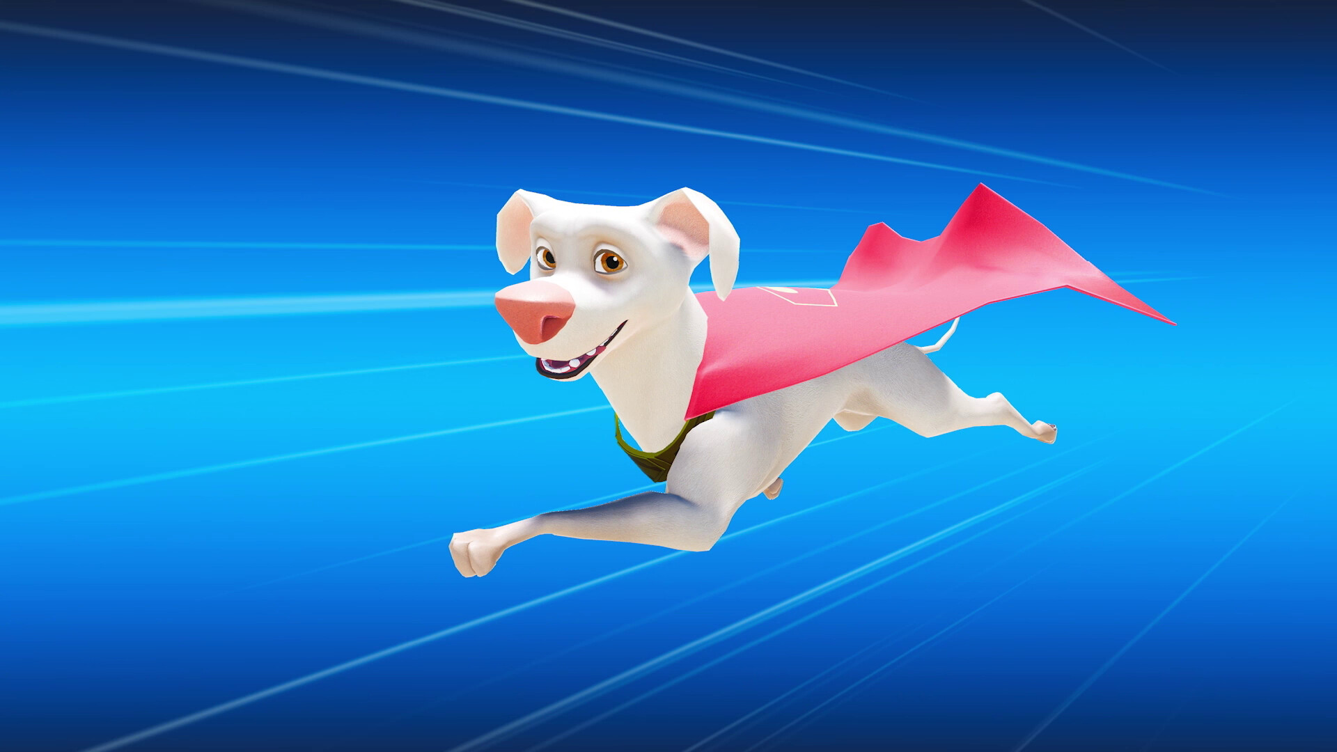 DC League of Super-Pets: The film stars Dwayne Johnson as the voice of Krypto. 1920x1080 Full HD Wallpaper.