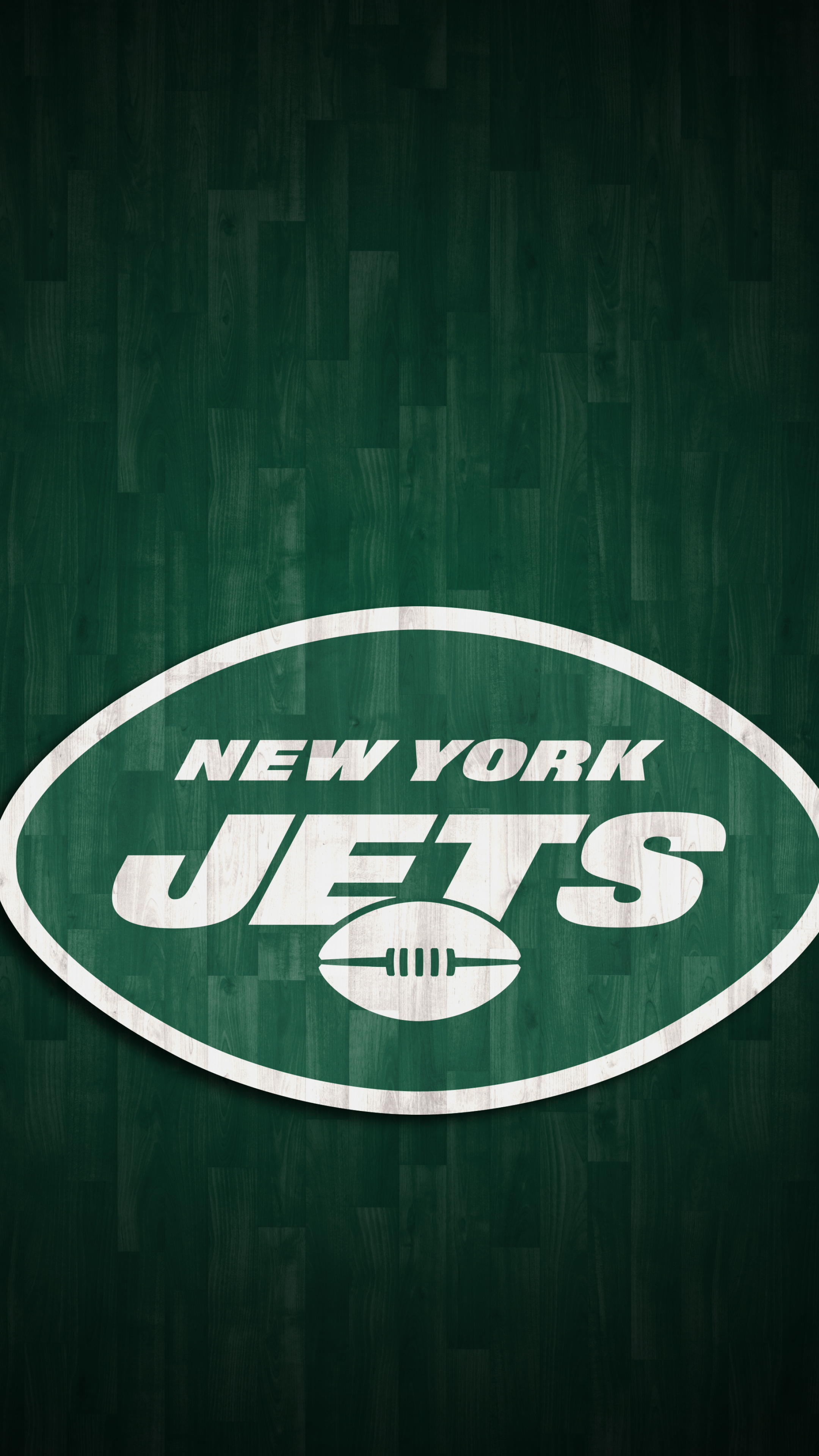 New York Jets, Logo wallpapers, Fan favorites, High-quality visuals, 2160x3840 4K Phone