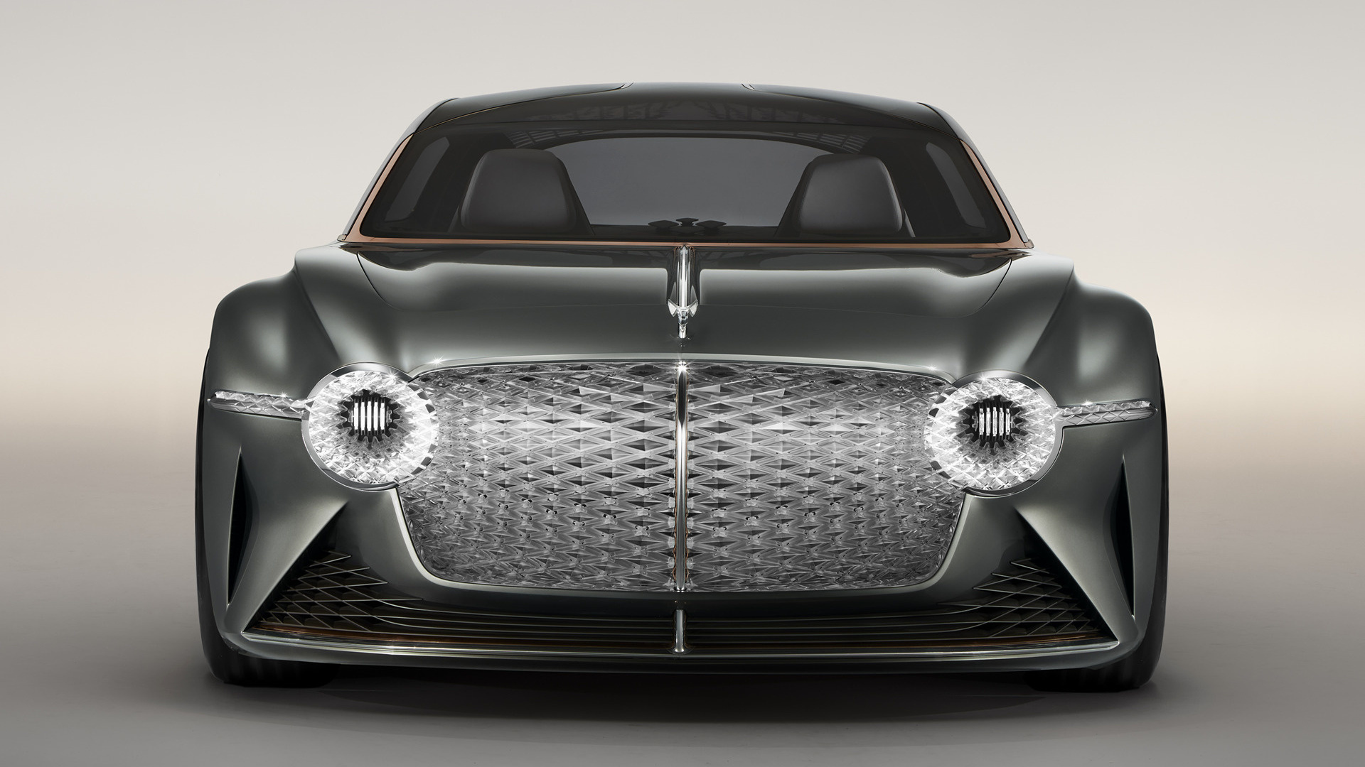 Bentley EXP 100 GT concept, Bentley, HD images, Car pixel, 1920x1080 Full HD Desktop
