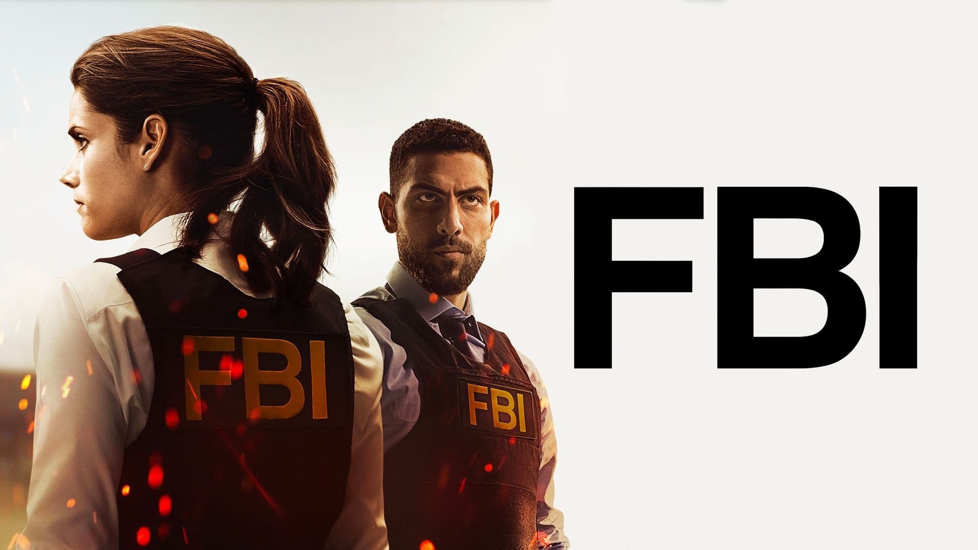 FBI, TV Series, Media, 2018-2022, 1920x1080 Full HD Desktop