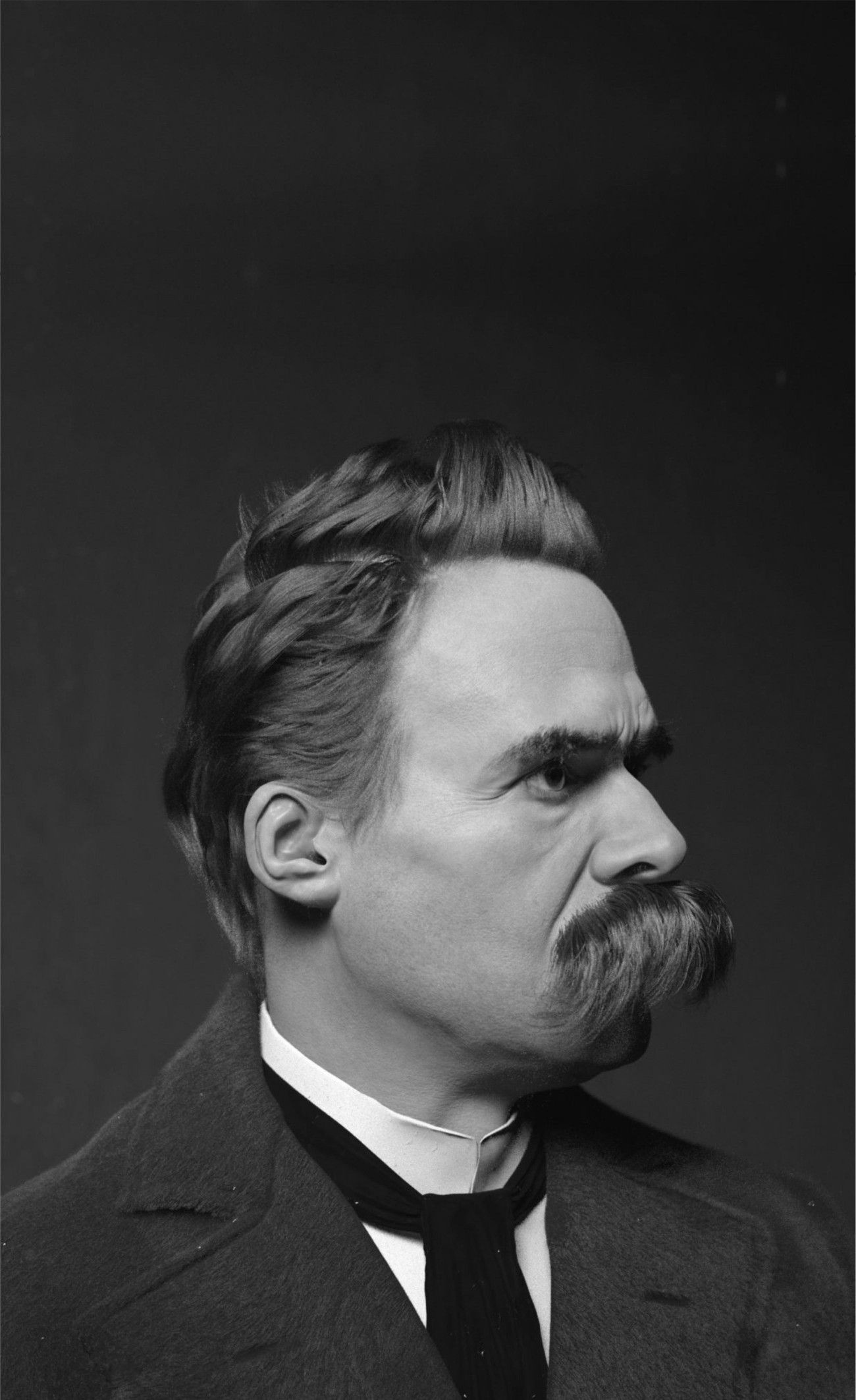 Nietzsche ideas, Nietzsche quotes, Philosophy of Nietzsche, Friedrich Nietzsche, 1300x2130 HD Phone