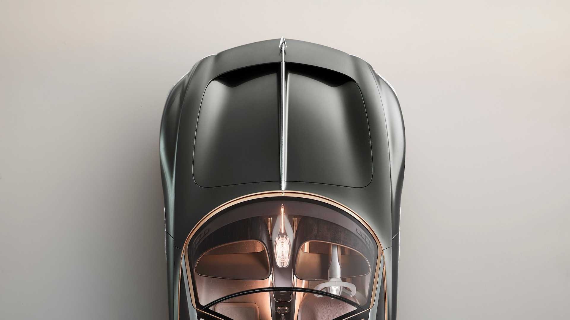Bentley EXP, Concept car wonder, Luxury redefined, Automotive excellence, 1920x1080 Full HD Desktop