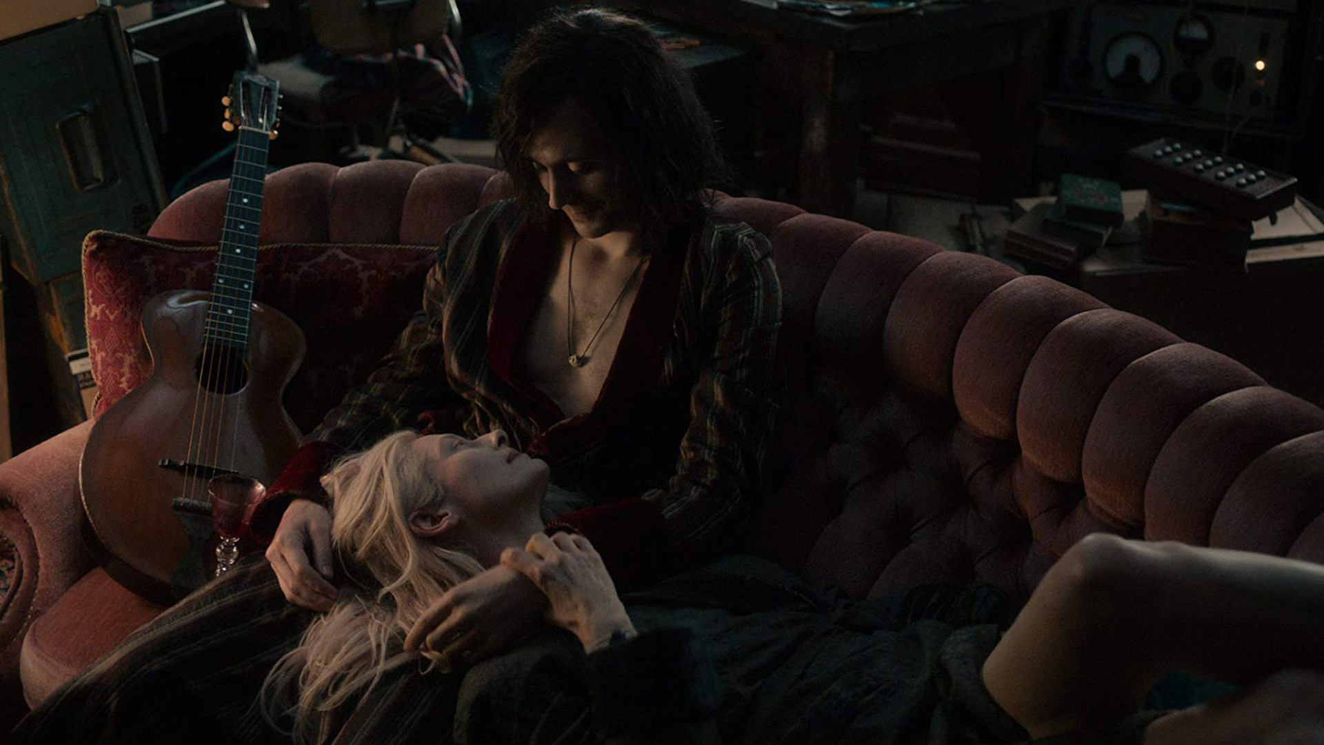 Only Lovers Left Alive movies, Samantha Simpson photos, Posted by Samantha, Wallpapers, 1920x1080 Full HD Desktop