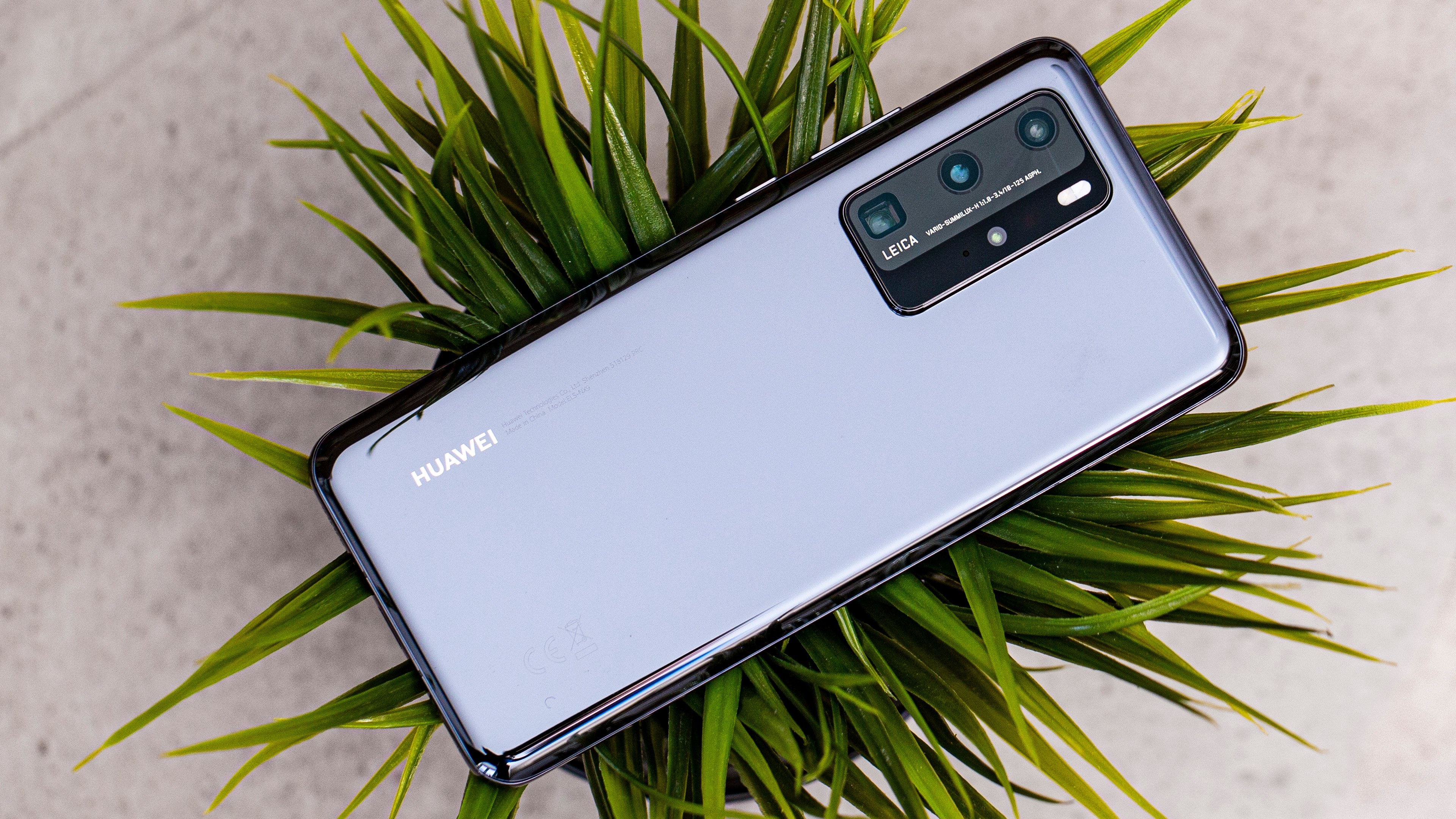 Huawei: P40 Pro, Fitted with a 90Hz display, with an unusual long-tall resolution of 2,640 × 1,200. 3840x2160 4K Wallpaper.