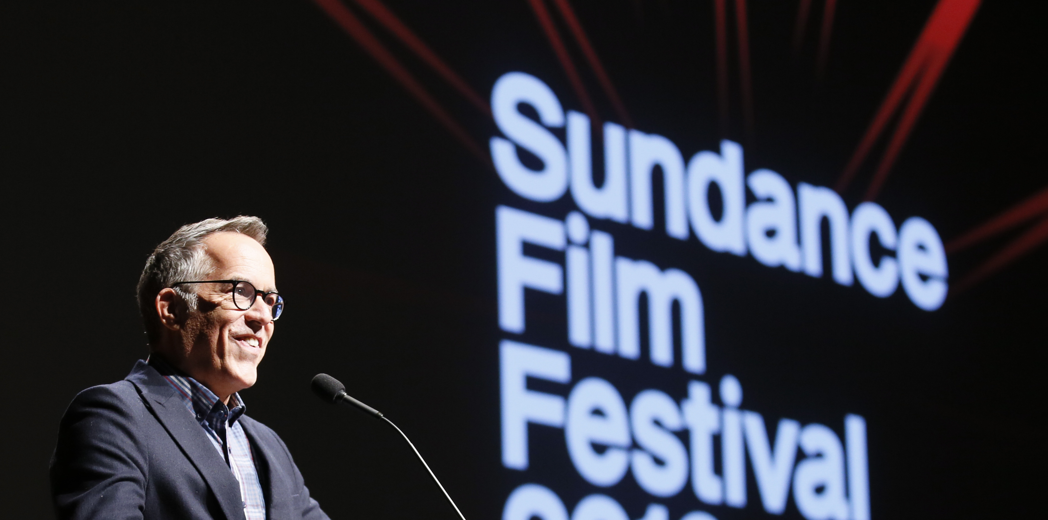 Sundance Film Festival, Leaving festival, Robert Redford, Deadline, 3540x1760 Dual Screen Desktop