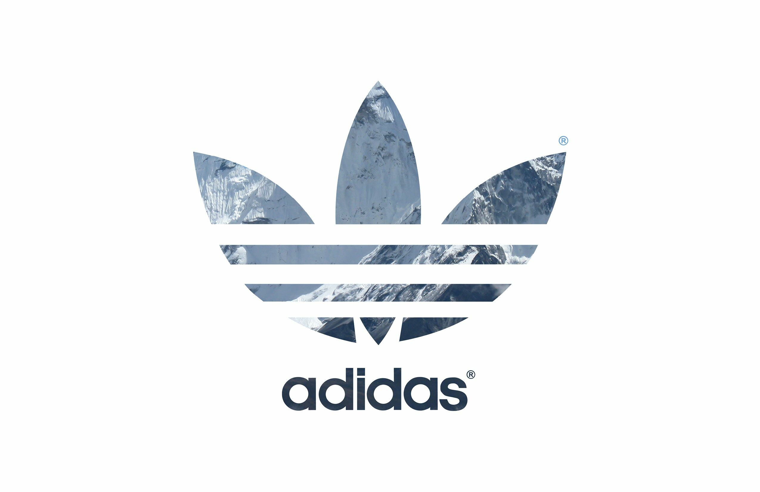 Adidas Logo Wallpaper, Adidas Wallpapers, Adidas Logo, Adidas Art, 2550x1660 HD Desktop