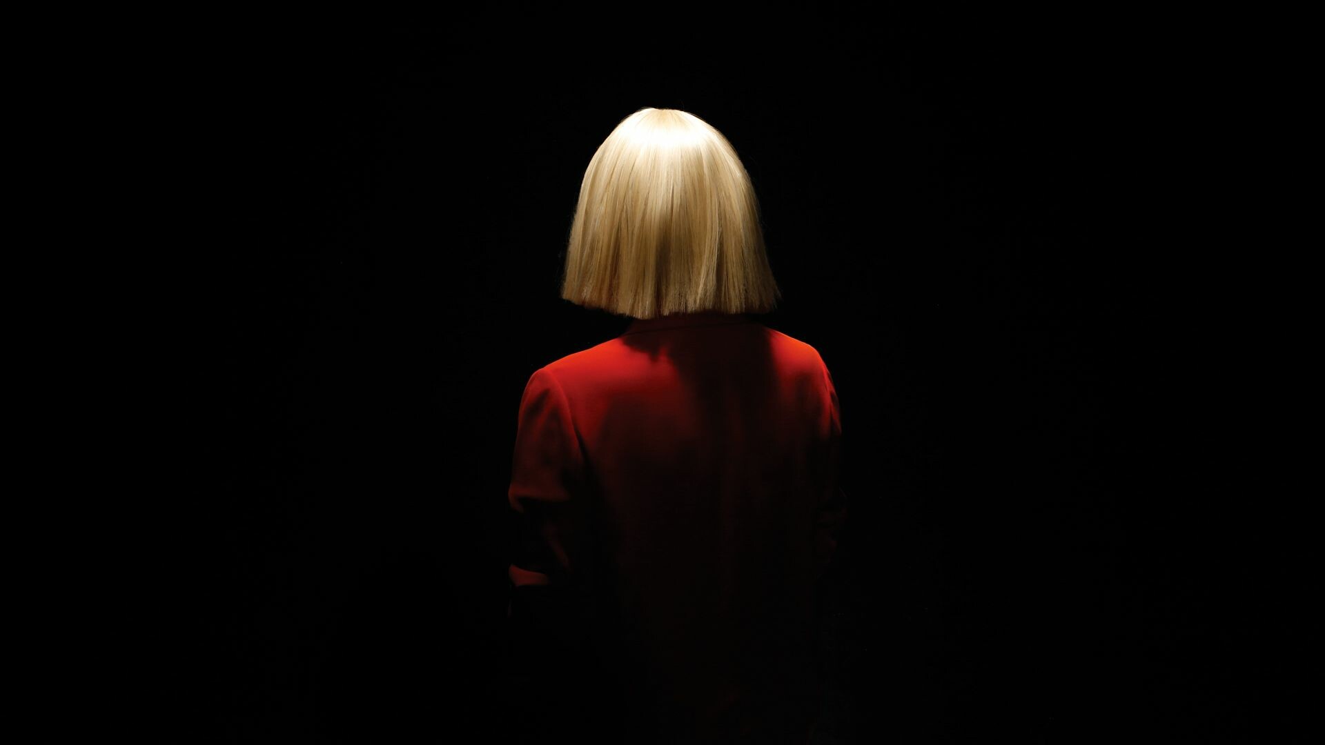 Sia: "You've Changed" was given away for free and was released on 28 December 2009. 1920x1080 Full HD Wallpaper.