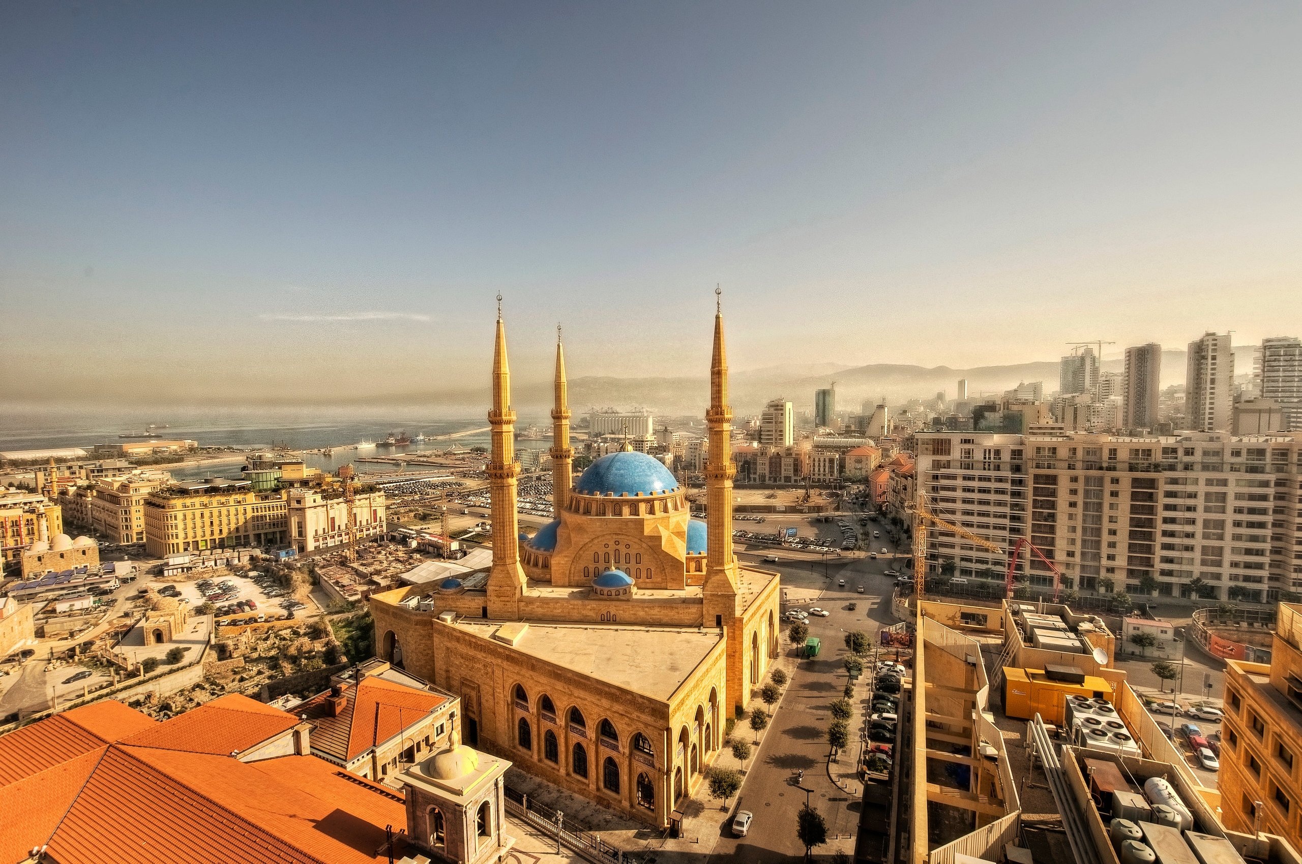 Beirut flights, Lebanon travel, Affordable trips, TripAdvisor recommendations, 2560x1700 HD Desktop