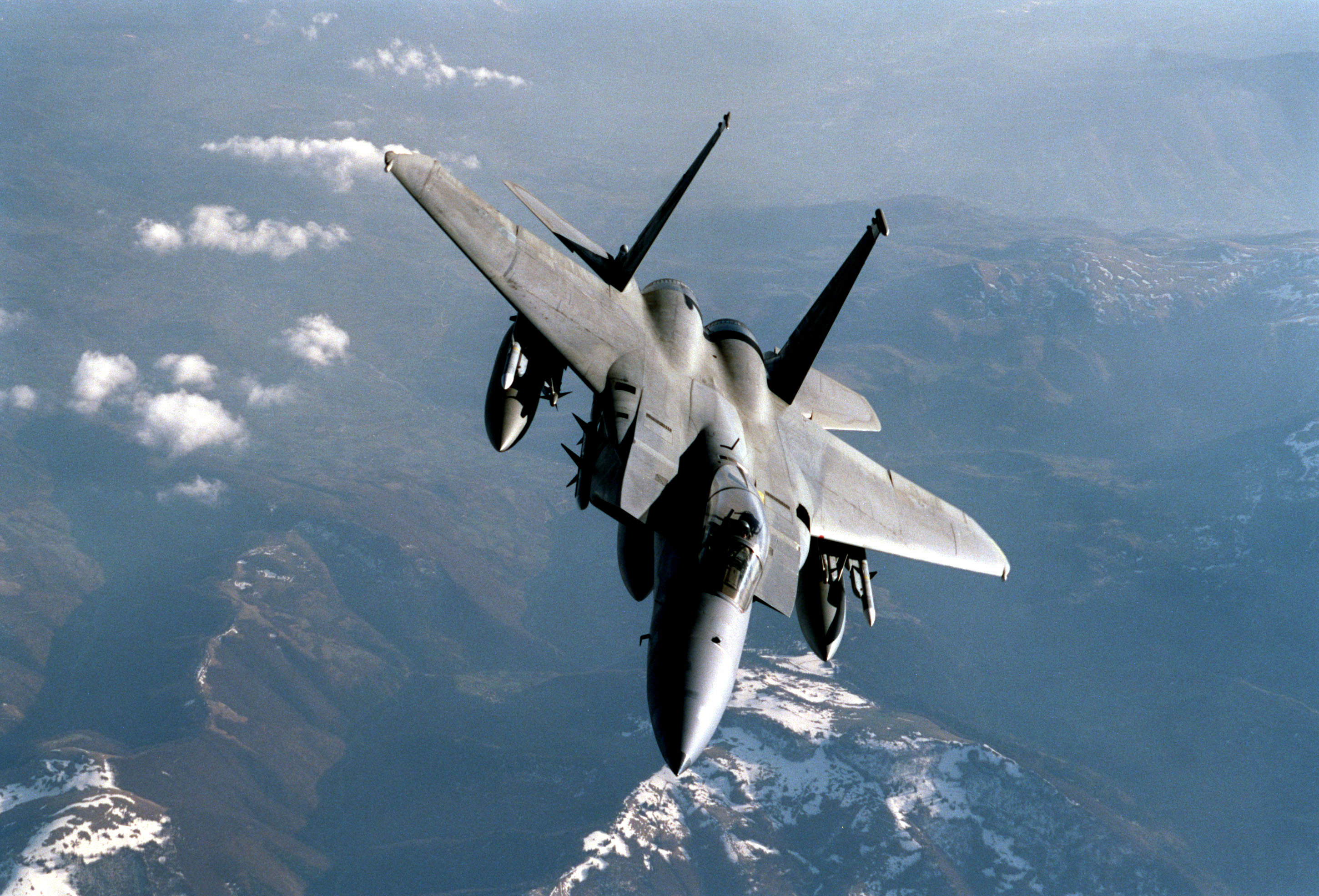 Fourth generation, Jet fighter, Military wiki, 2900x1970 HD Desktop