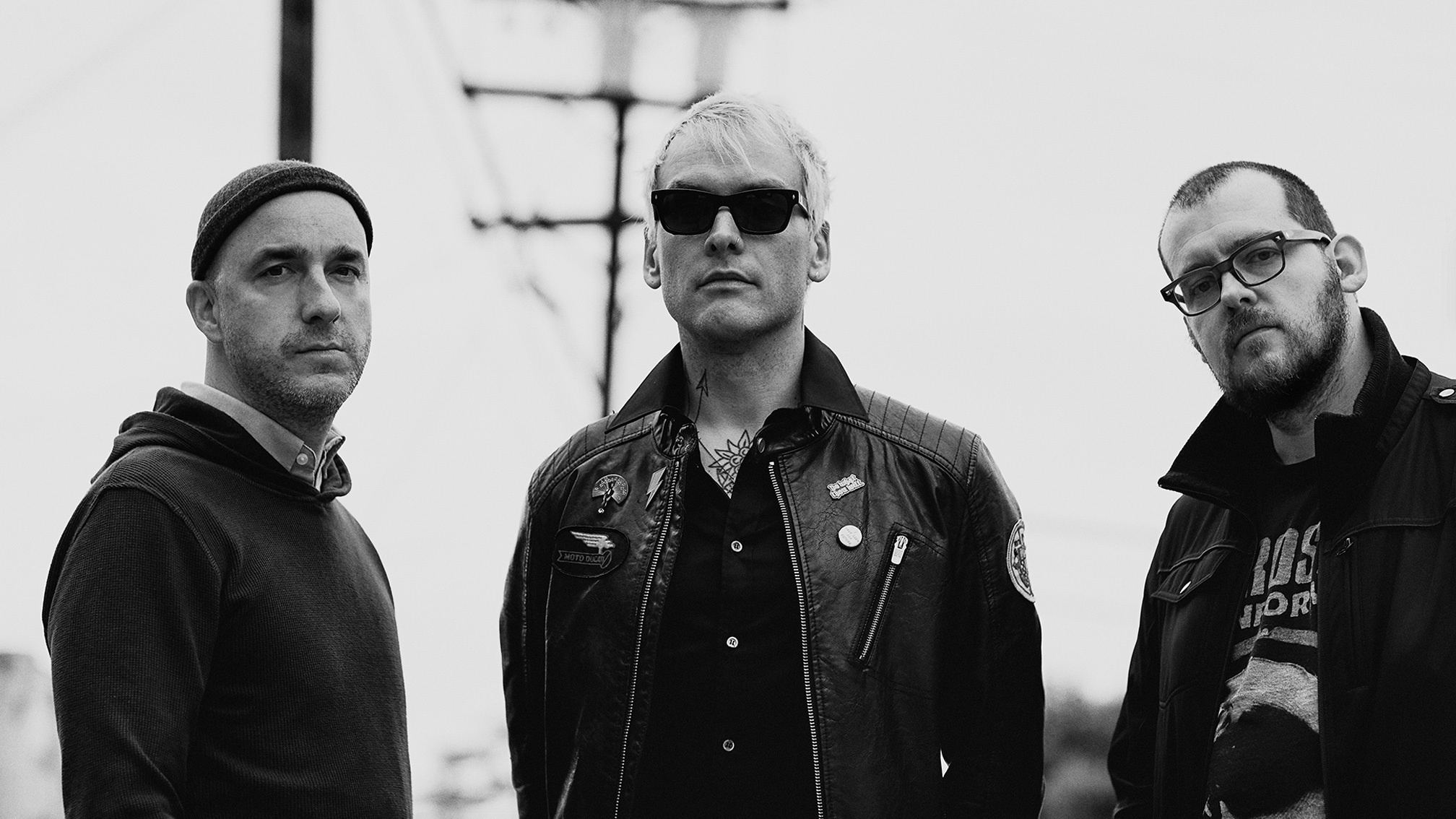 Alkaline Trio and Taking Back Sunday announce co-headline | Kerrang 2020x1140