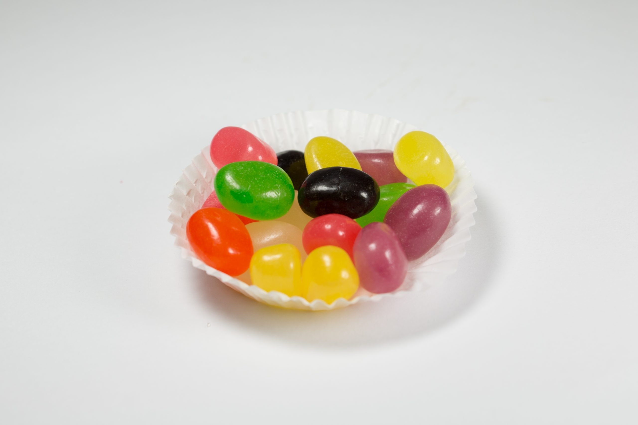 Everyday gourmet jelly beans, Perfect snack, Delightful treats, Quality confectionery, 2560x1710 HD Desktop