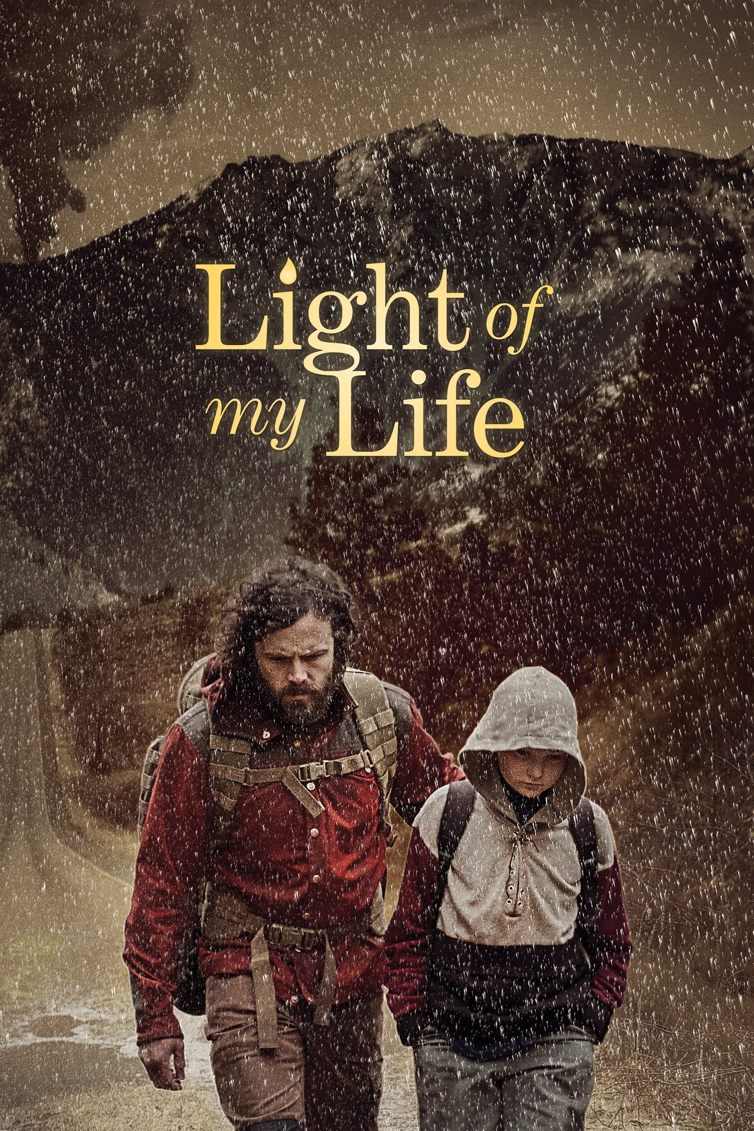 Light of My Life, Movie posters, The Movie Database, 1500x2250 HD Phone