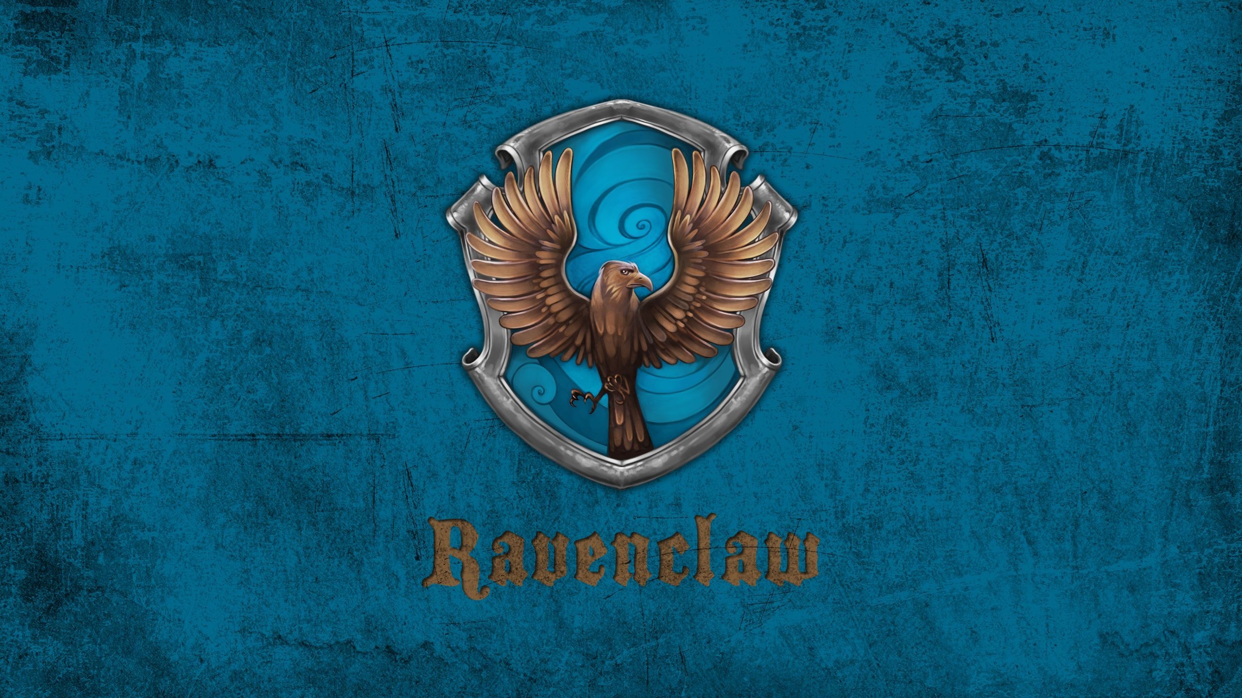 Ravenclaw wallpapers, Top free backgrounds, House pride, Cleverness, 2560x1440 HD Desktop