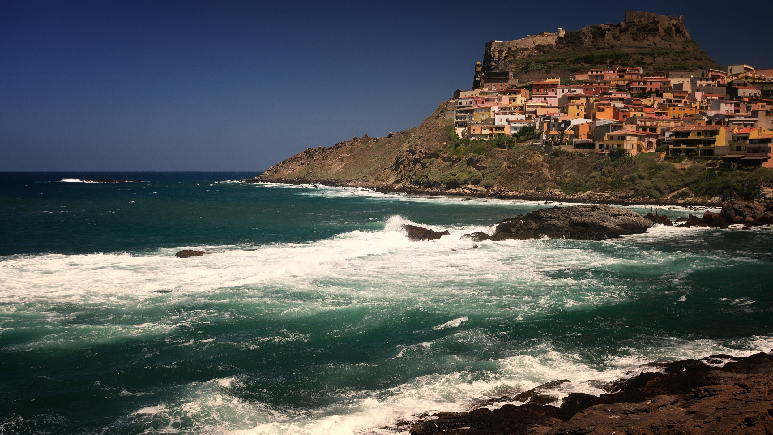 In love with Sardinia, Captivating images, Sardinian beauty, Memorable experiences, 2500x1410 HD Desktop
