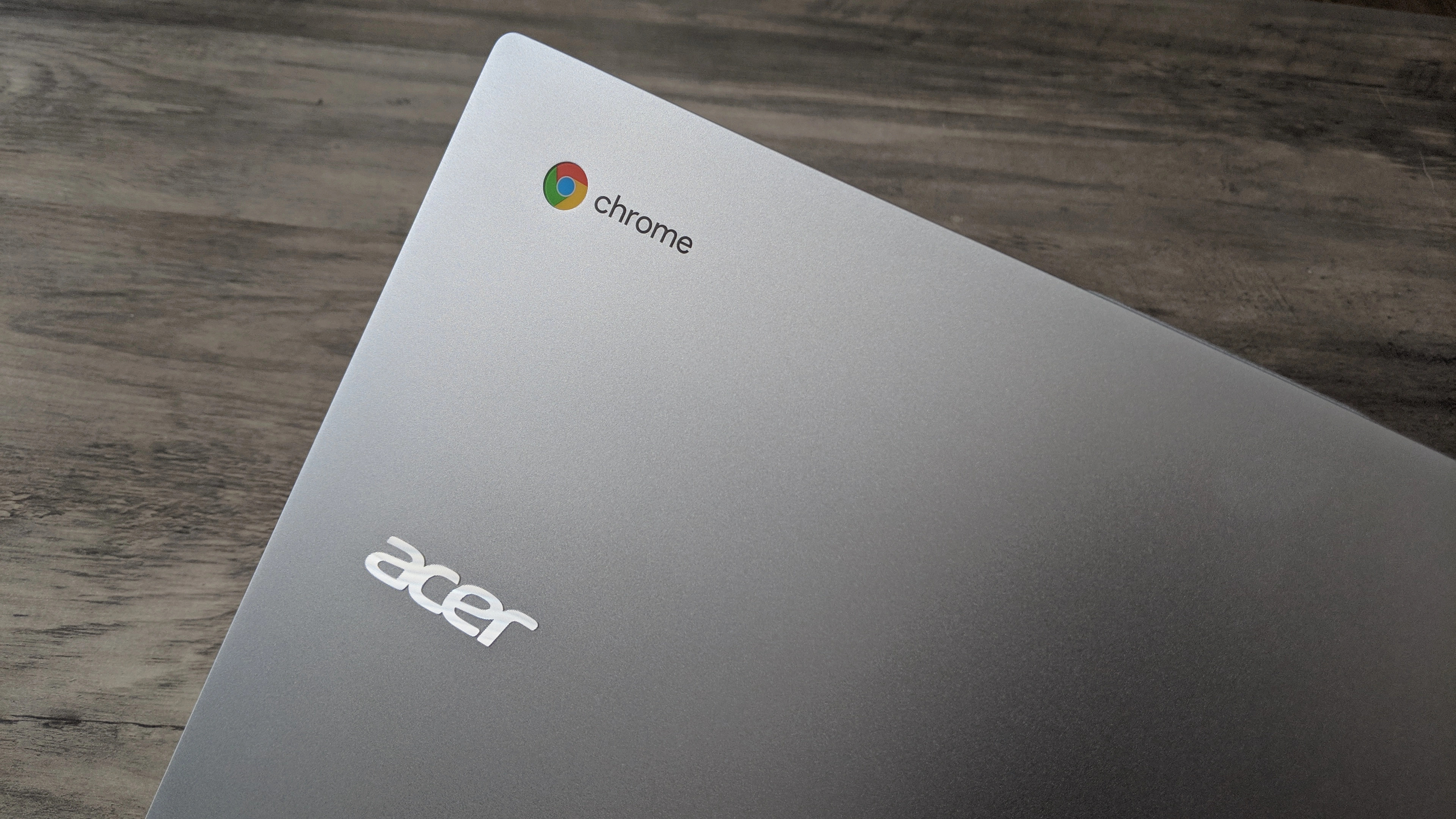 Acer Chromebook 514, Pricey disappointment, 9to5Google review, Under delivers, 3840x2160 4K Desktop