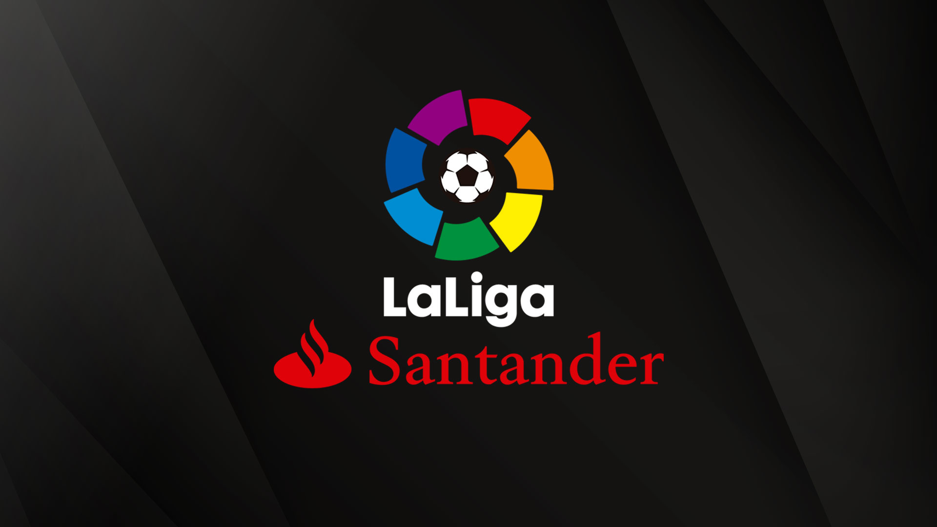 Laliga Santander wallpapers, Football passion, Team dedication, Club pride, 1920x1080 Full HD Desktop