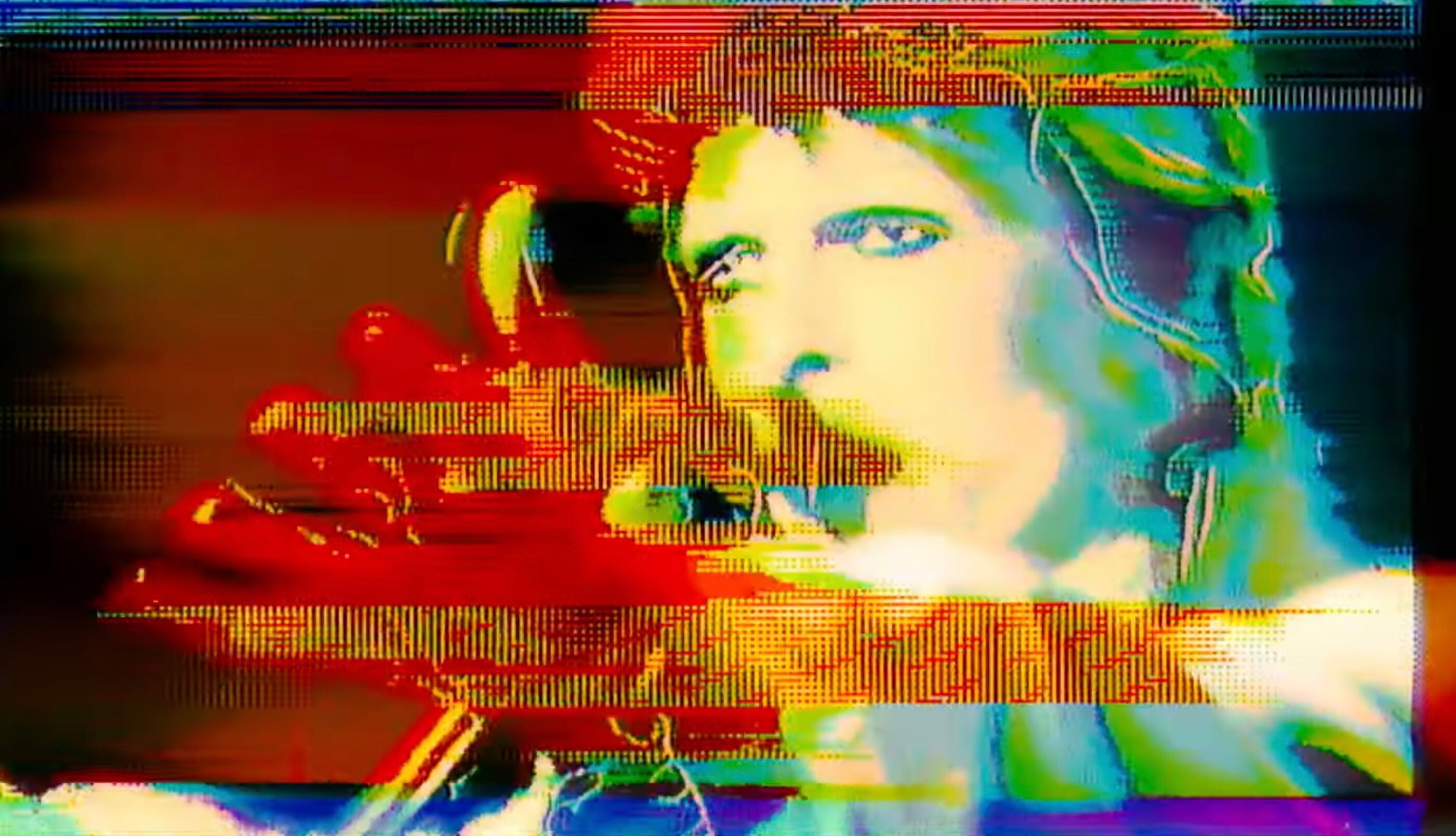 Moonage Daydream, 2022 Movie, Bowie Documentary, New Footage, 2810x1610 HD Desktop