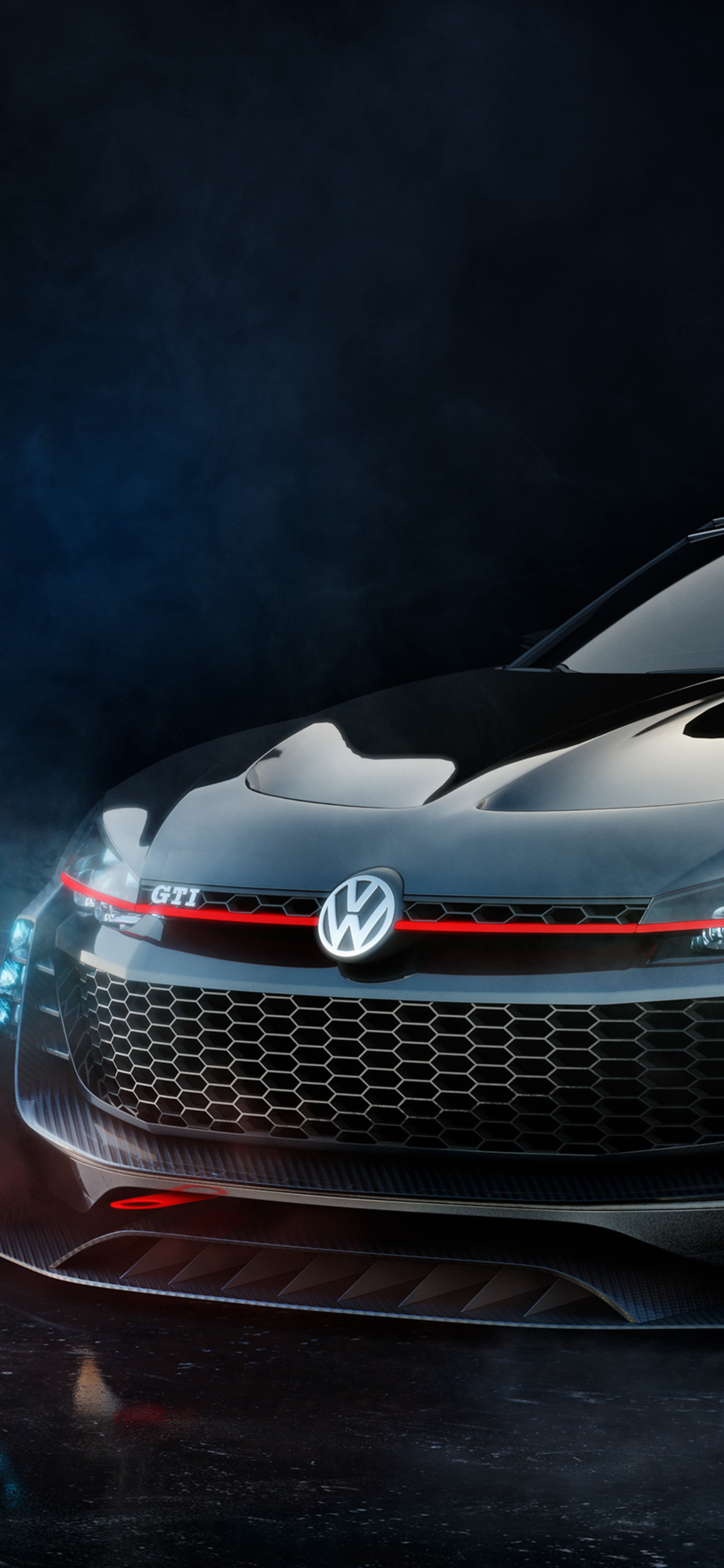 GTI gaming excitement, Gran Turismo inspiration, Captivating visuals, High-speed thrills, 1130x2440 HD Phone