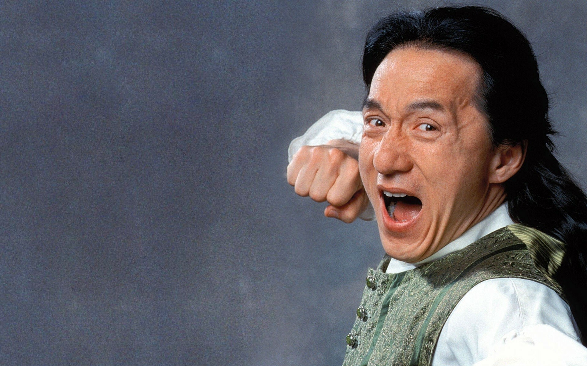 Jackie Chan, Desktop wallpapers, HD quality, Movie star, 1920x1200 HD Desktop