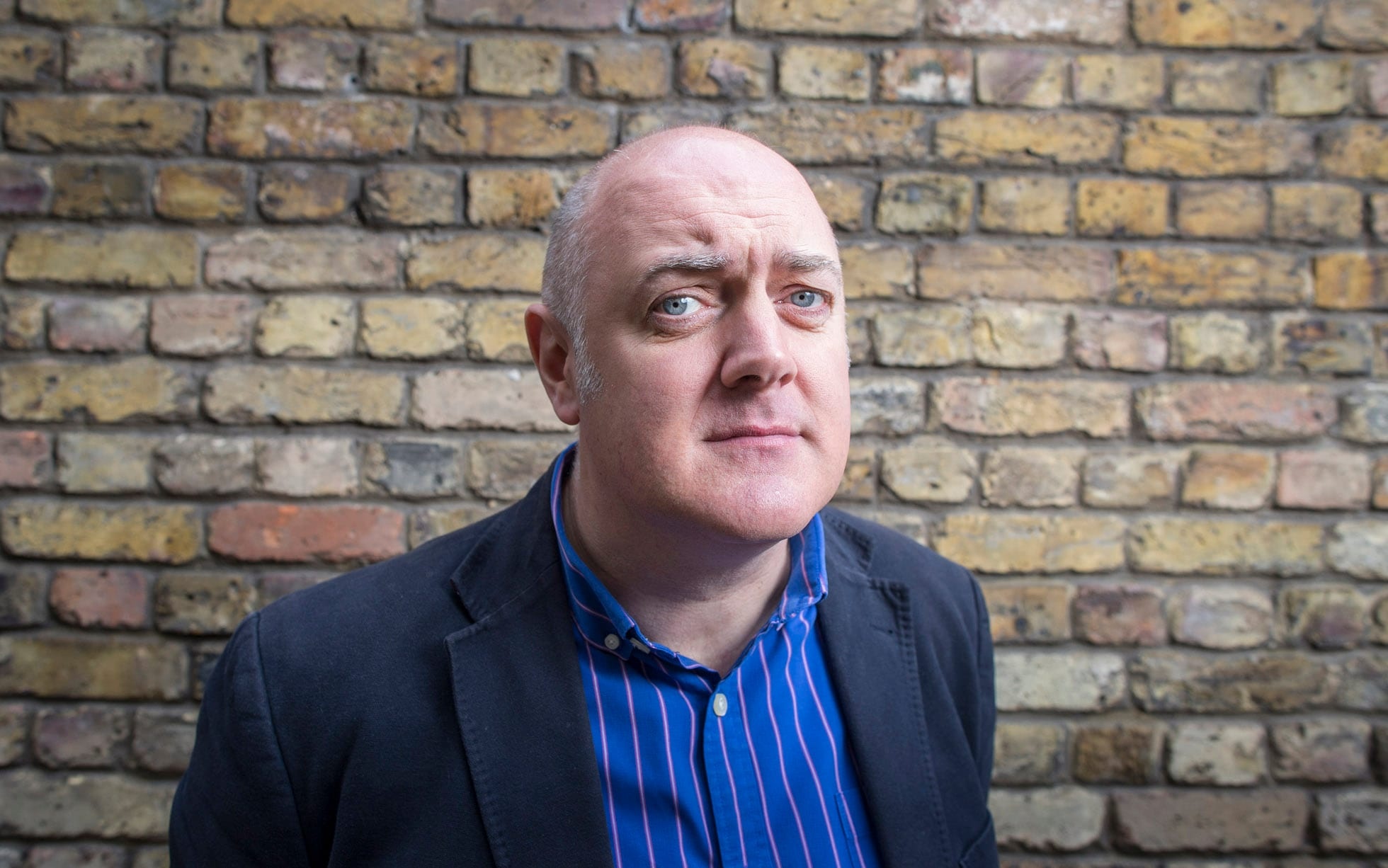 Dara O Briain, Comedian interview, Stand-up comedy, Entertainment, 1960x1230 HD Desktop