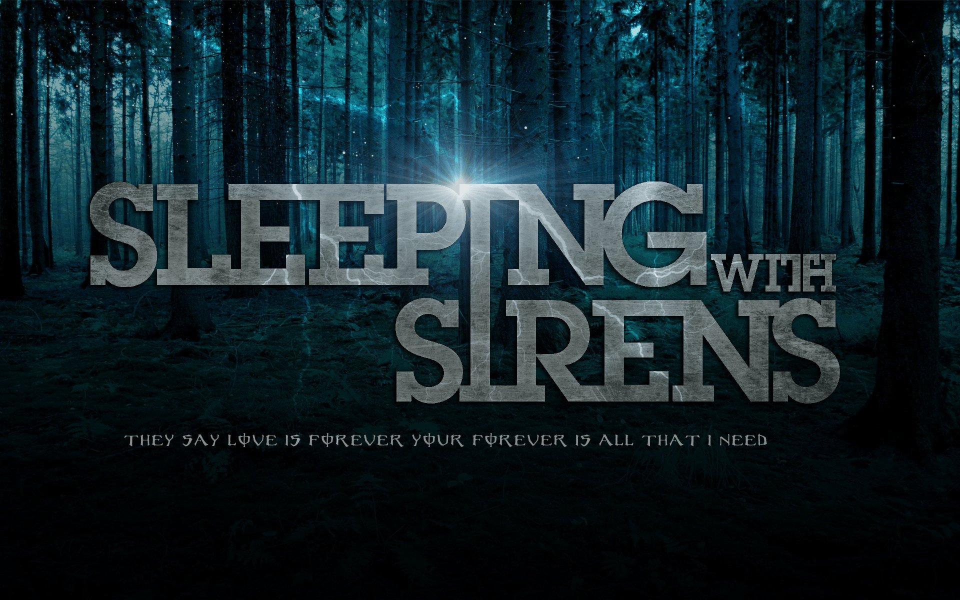 Sleeping With Sirens Wallpapers - Top Free Sleeping With Sirens Backgrounds 1920x1200