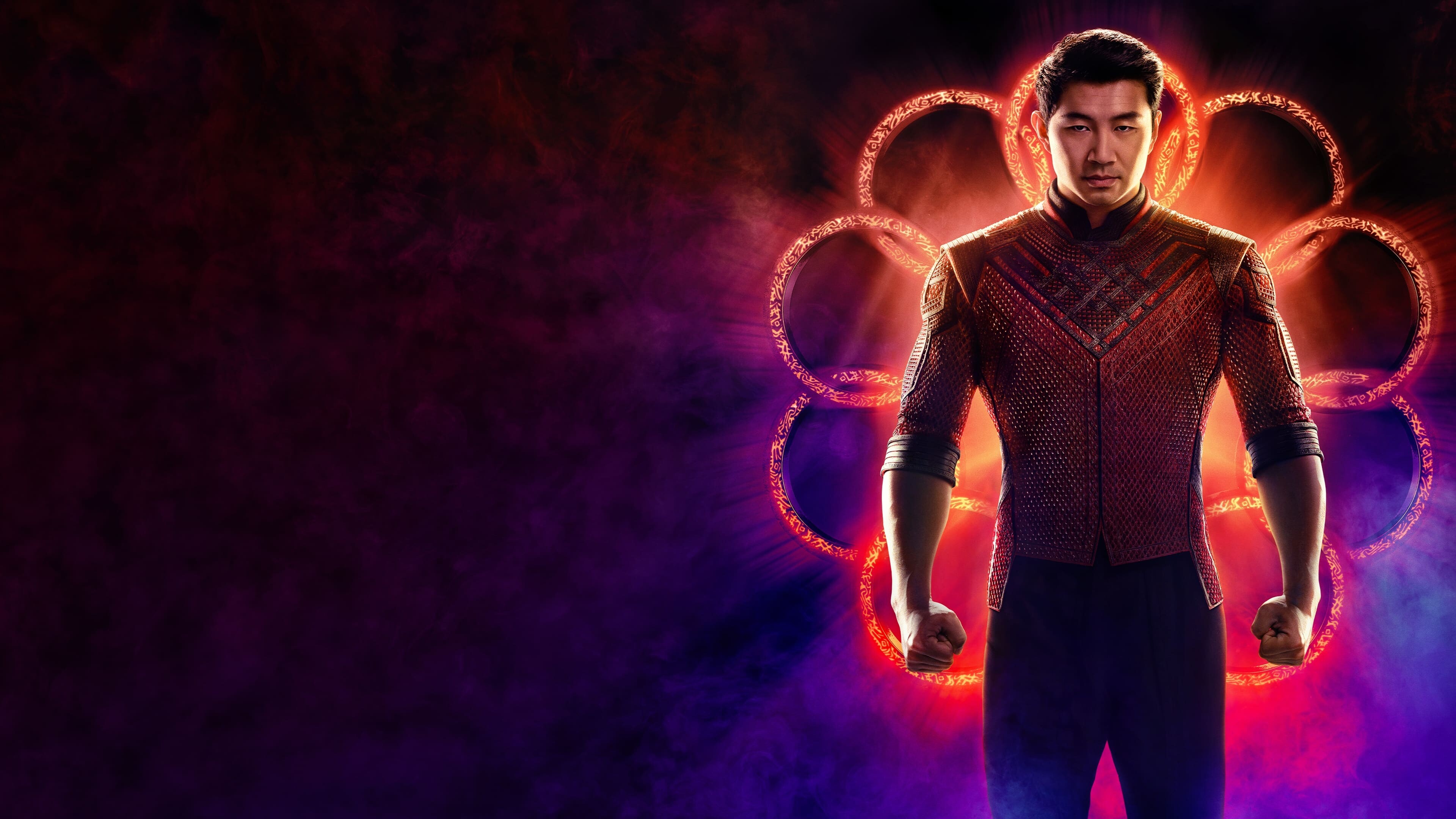 Shang-Chi and the Legend of the Ten Rings: Produced by Marvel Studios and distributed by Walt Disney Studios Motion Pictures. 3840x2160 4K Wallpaper.