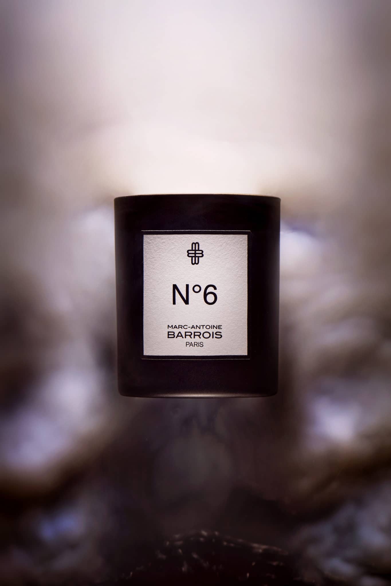 Marc-Antoine Barrois, No 6 scented, Candle, Parfumerija Lana, 1370x2050 HD Phone