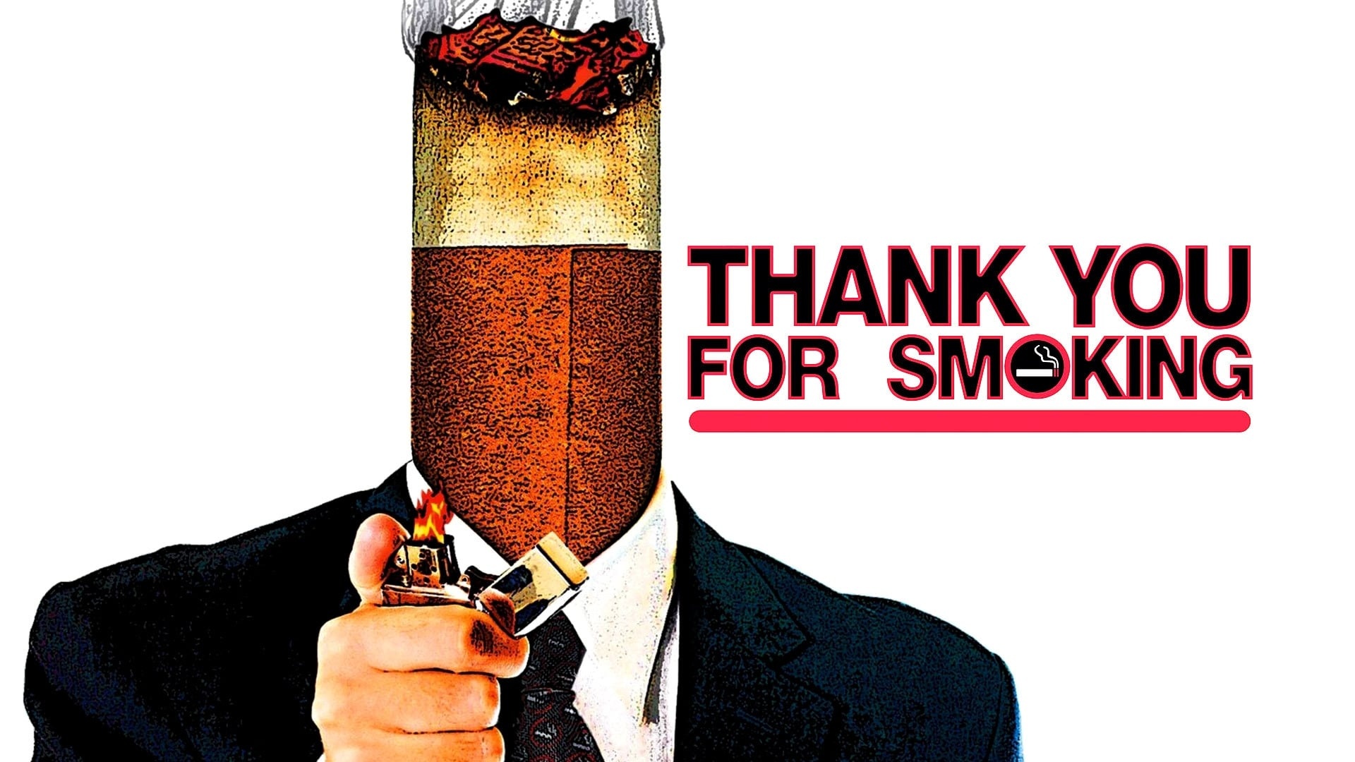 Thank You for Smoking, 2006, Soundtrack, Complete list, 1920x1080 Full HD Desktop
