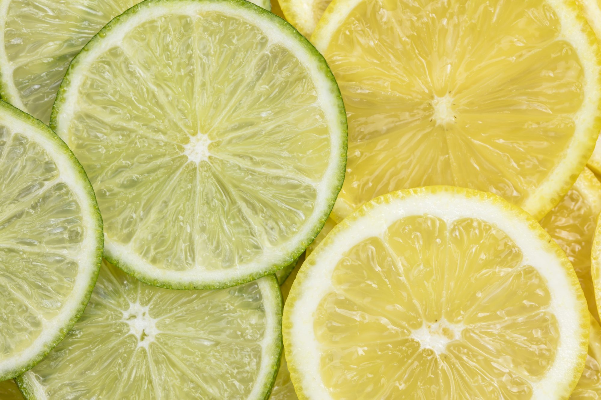 Lime, Seeds, Lemons, Allrecipes, 2000x1340 HD Desktop