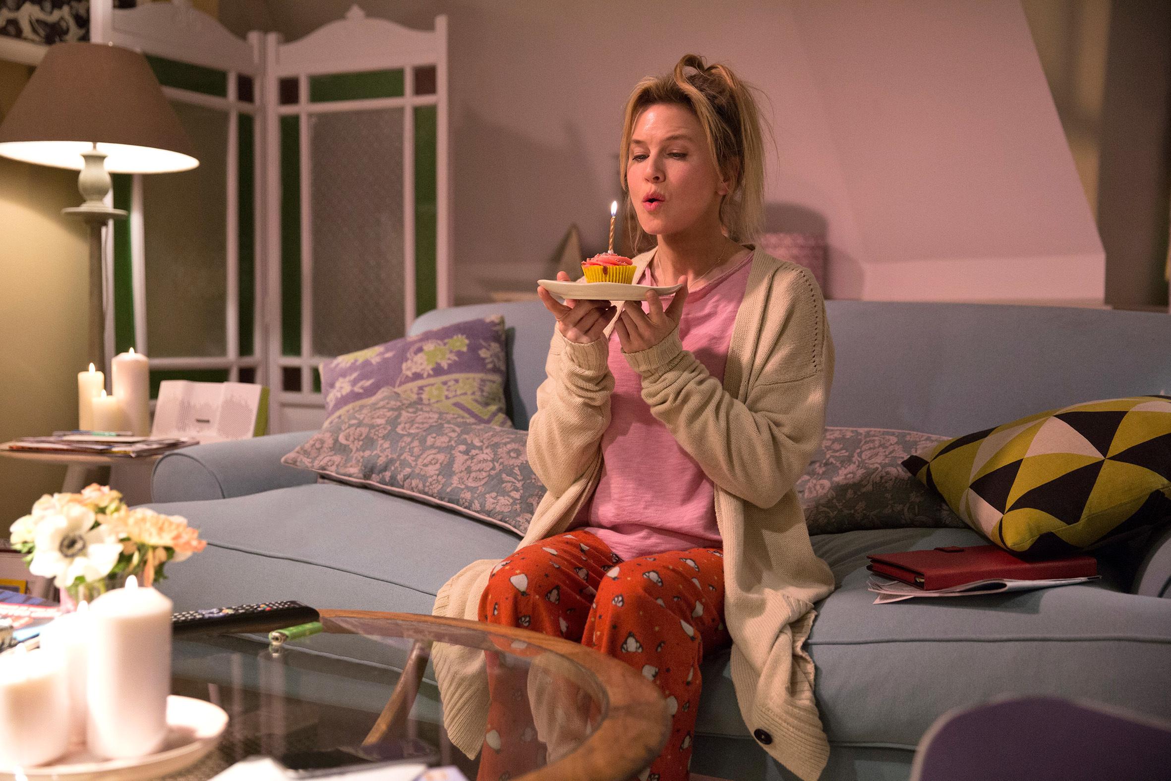 Bridget Jones's Baby, Romantic comedy, Directed by Sharon Maguire, Film review, 2370x1580 HD Desktop