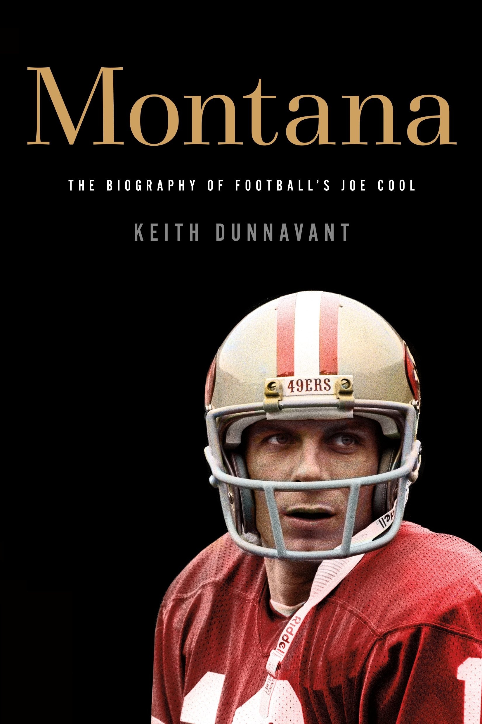 Joe Montana, Biography, Football legend, Keith Dunnavant, 1650x2480 HD Handy