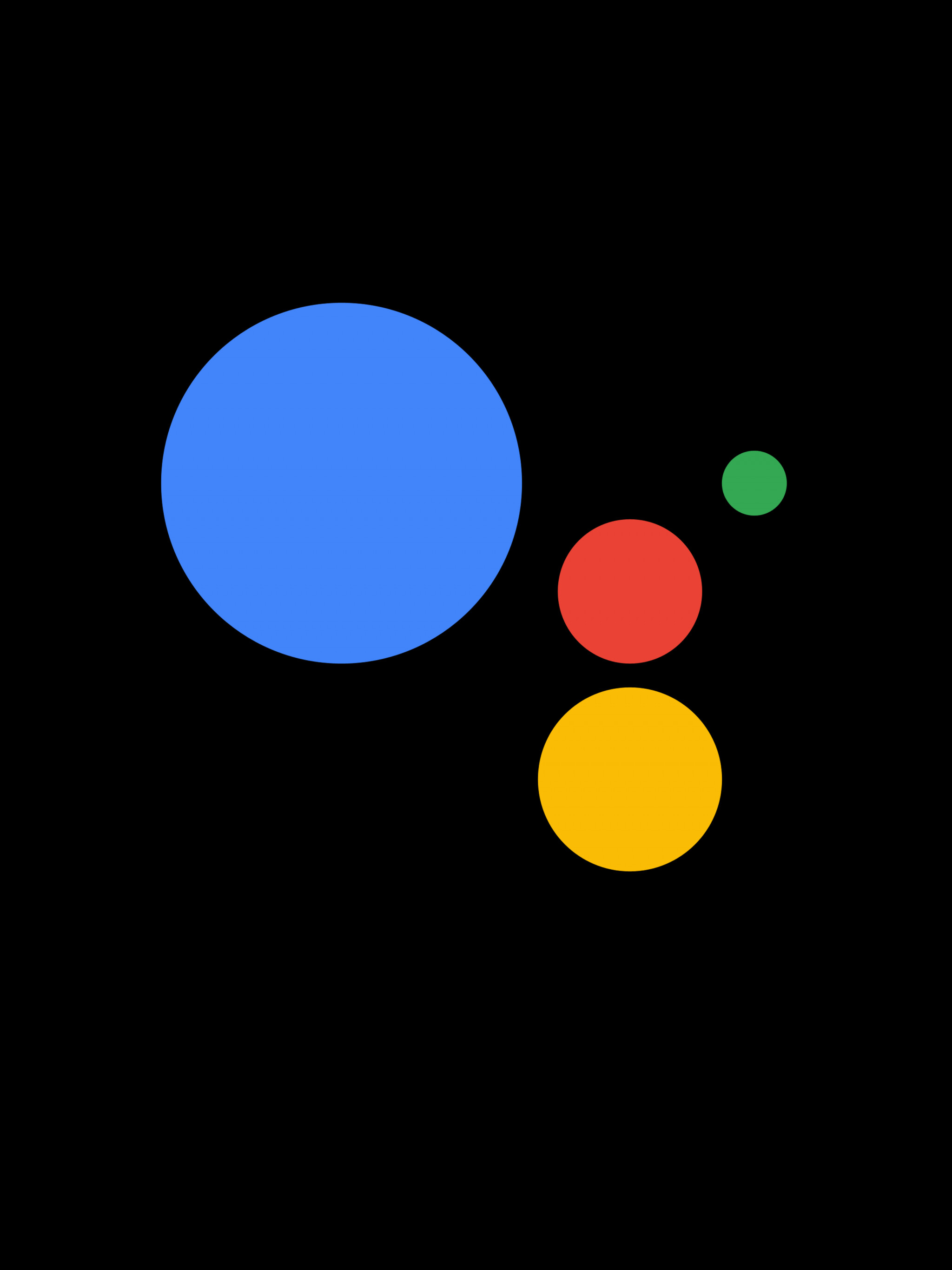 Google: The product offerings include Chromebooks, Chromecast, and Pixel phones. 2050x2740 HD Background.