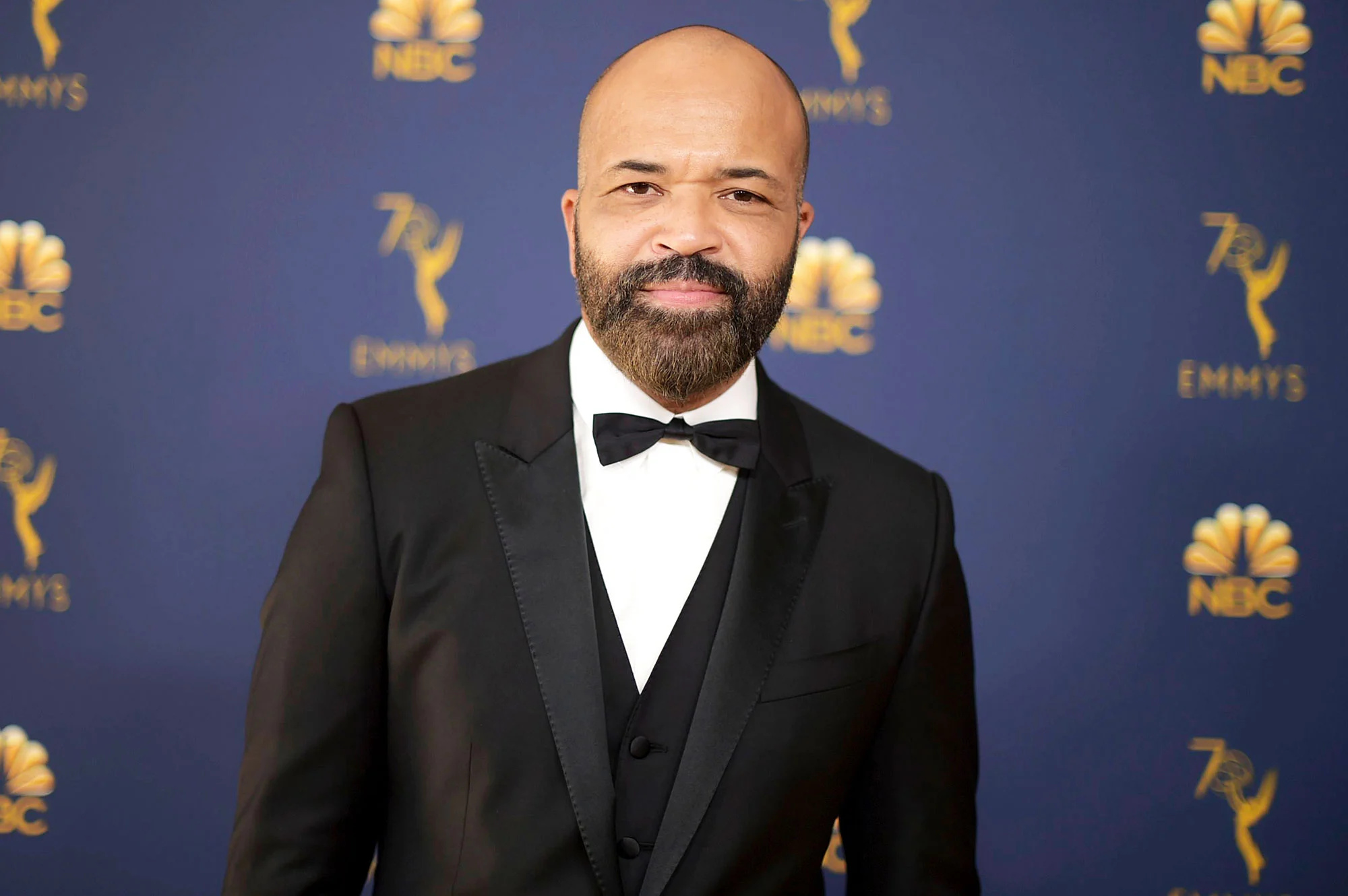 Jeffrey Wright, 25 things, Unknown facts, Personal trivia, 2000x1330 HD Desktop