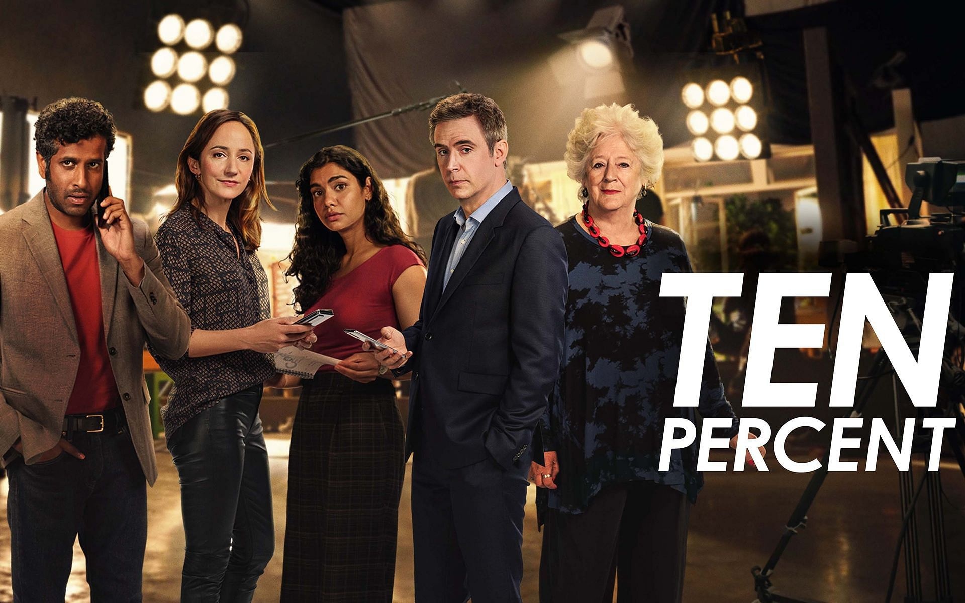 Ten Percent, TV Shows, Episode 3, AMC drama, 1920x1200 HD Desktop