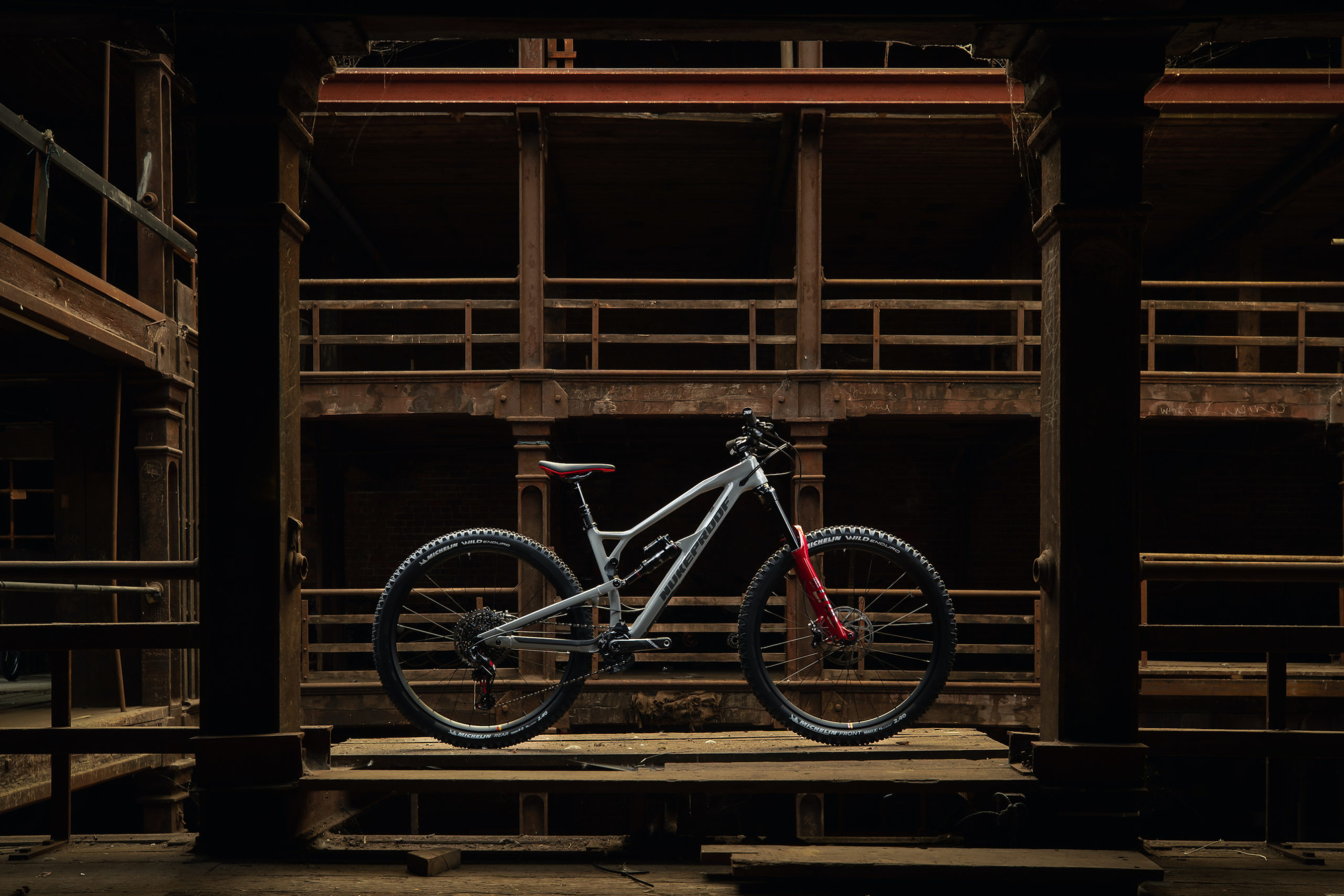 Nukeproof bikes, Nukeproof mega 290c, RS specs reviews, Mountain bike, 2560x1710 HD Desktop