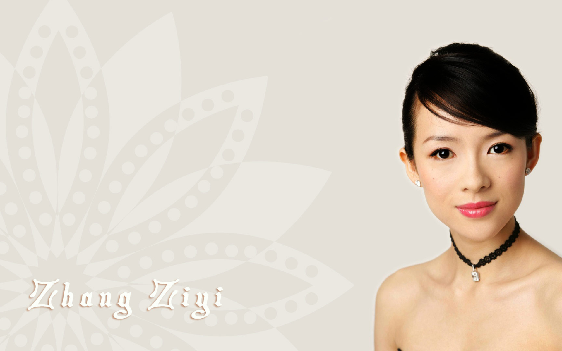 Zhang Ziyi, Celebrity wallpaper, Stunning actress, Red carpet, 1920x1200 HD Desktop