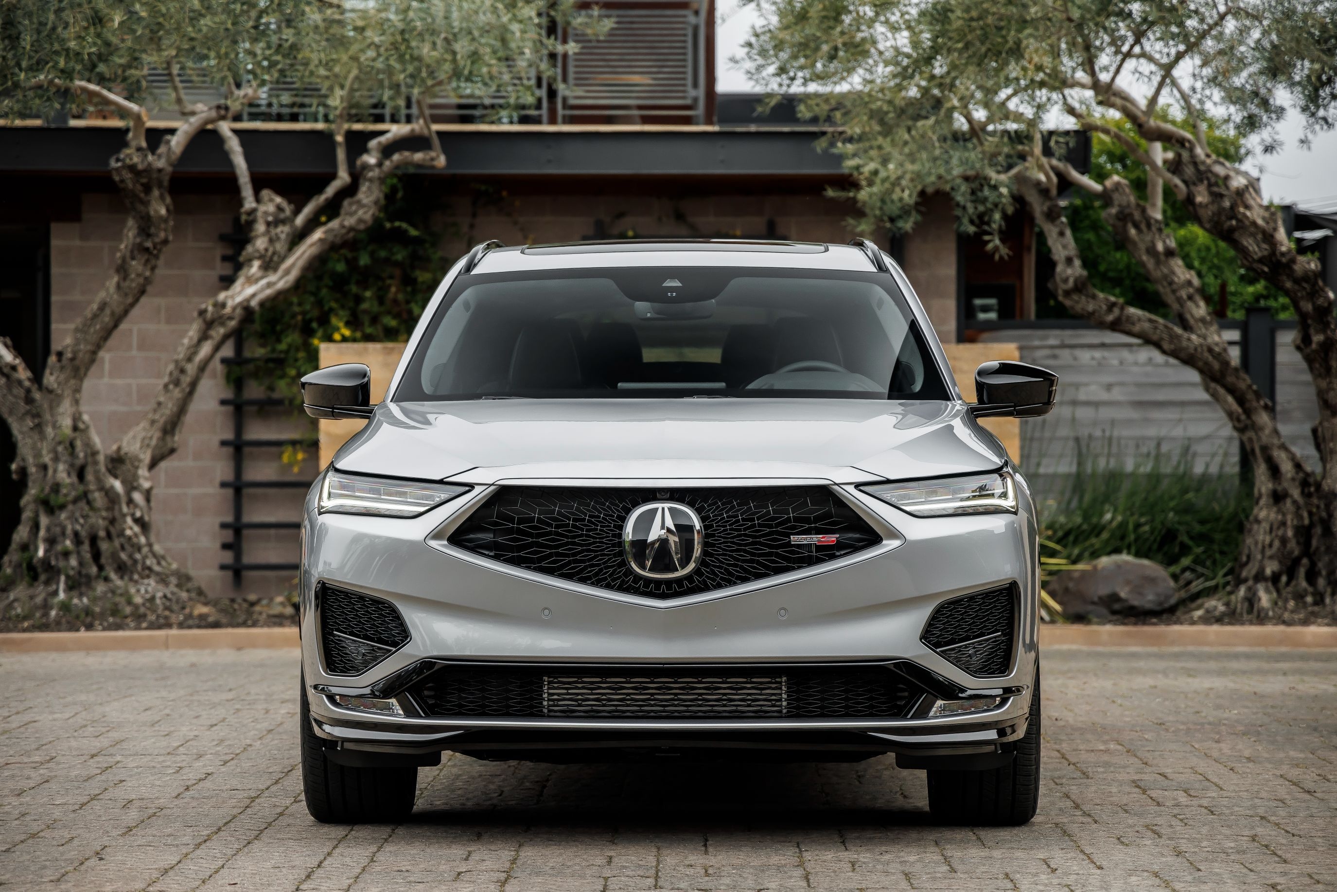 Acura MDX, Stylish performance, Luxurious and dynamic, Unmatched driving experience, 2750x1840 HD Desktop