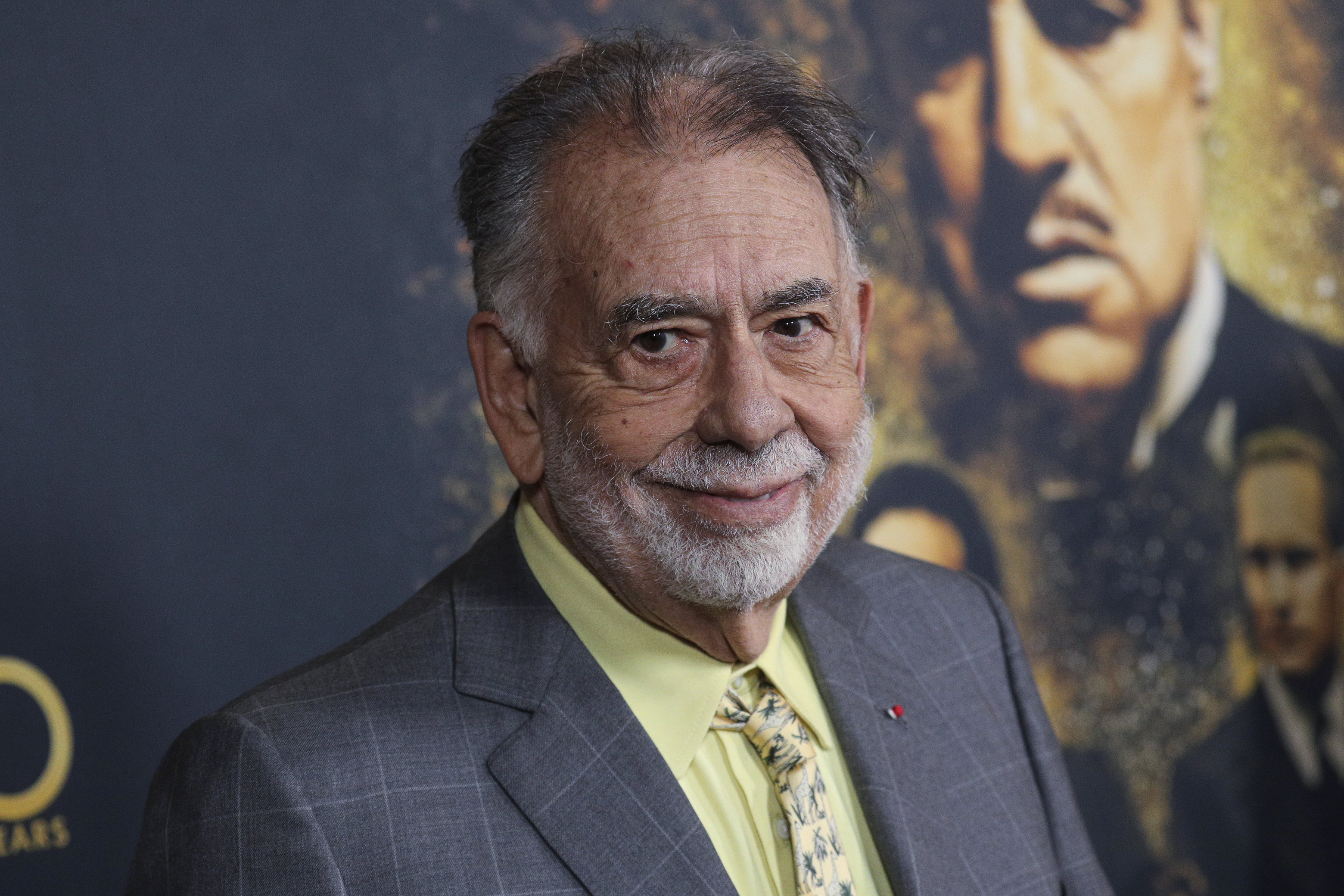 Francis Ford Coppola, Less awards shows, Just Oscars, Indiewire, 3120x2080 HD Desktop