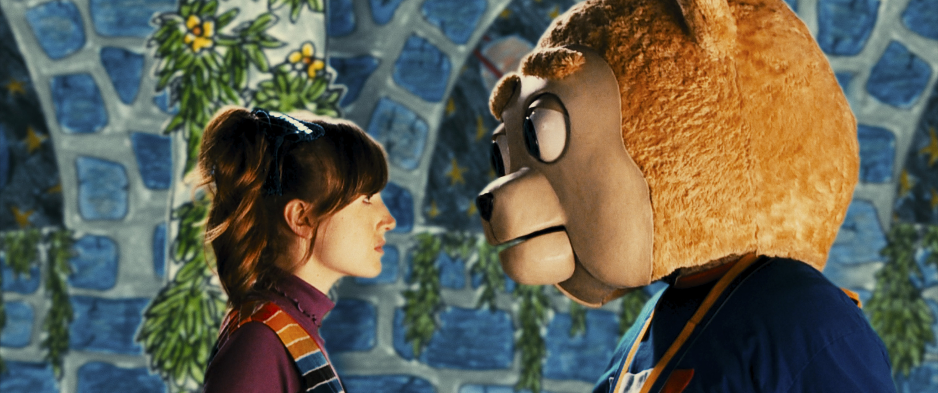 Brigsby Bear 2017 film, Indie comedy, Quirky storyline, Unconventional movie, 3040x1280 Dual Screen Desktop