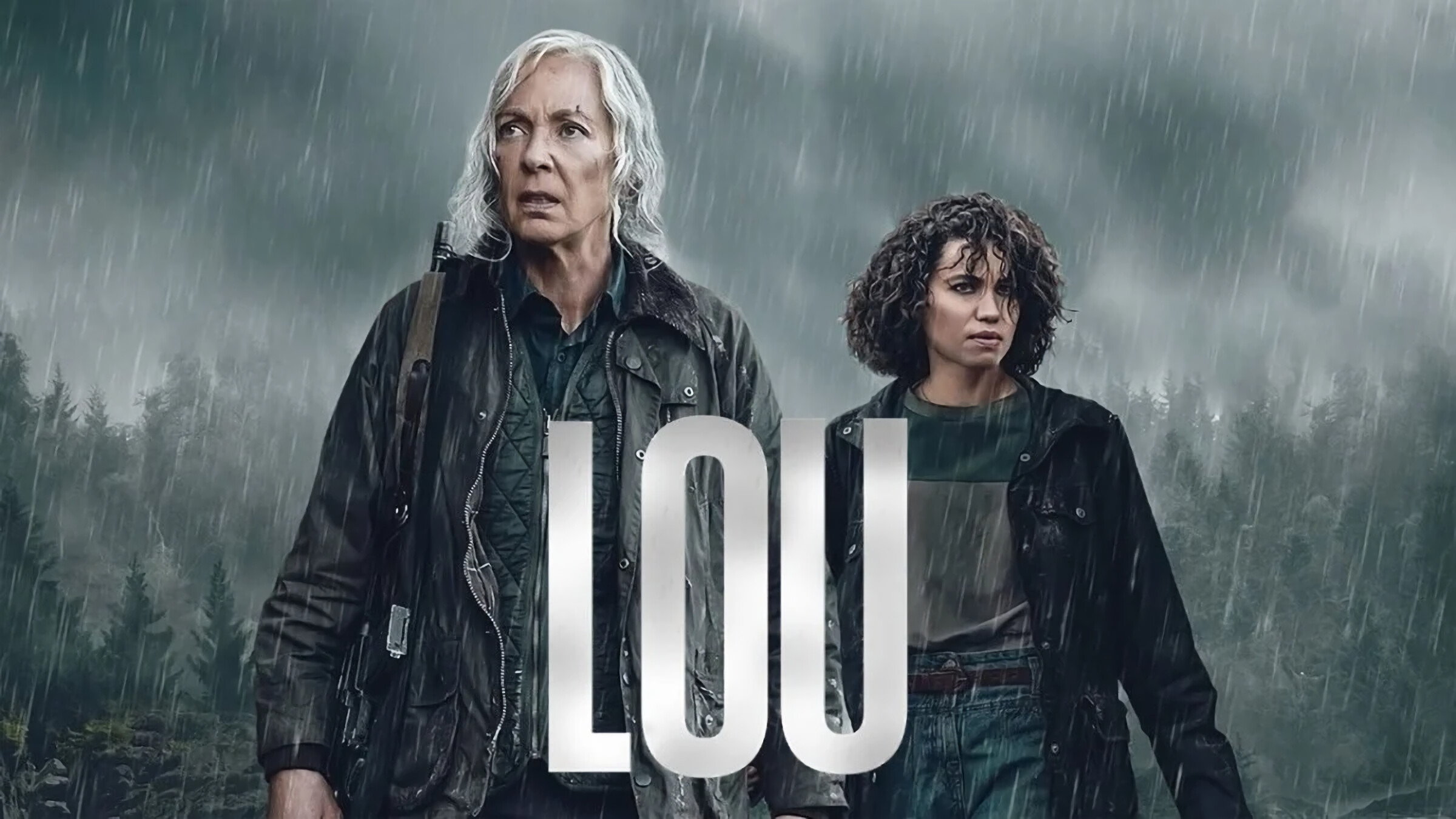 Lou (2022 Movie), Lively animation, Mischievous spirit, Lessons in empathy, 2400x1350 HD Desktop