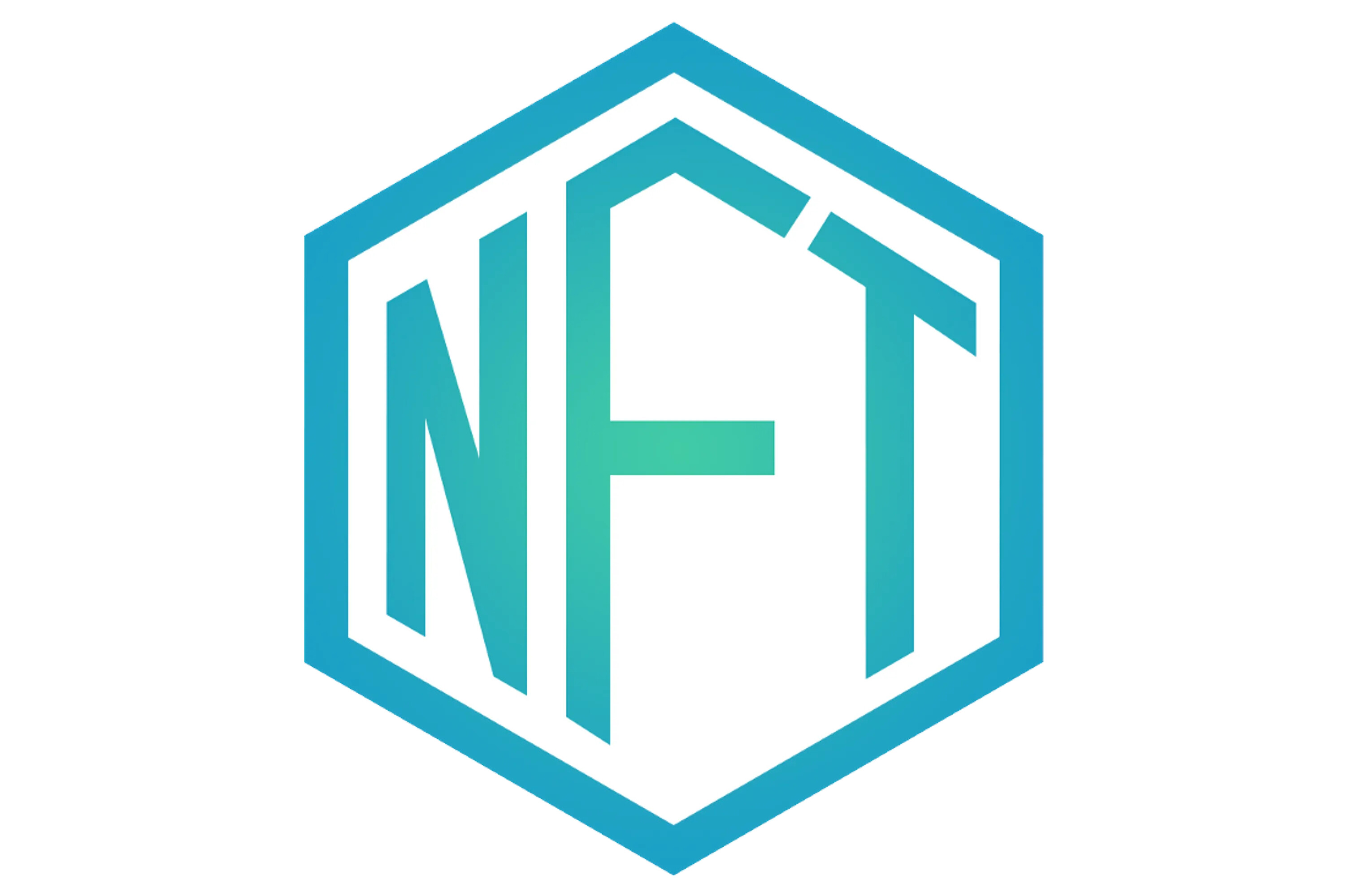 NFT: Digital assets based on blockchain technology, Crypto. 3000x2000 HD Wallpaper.