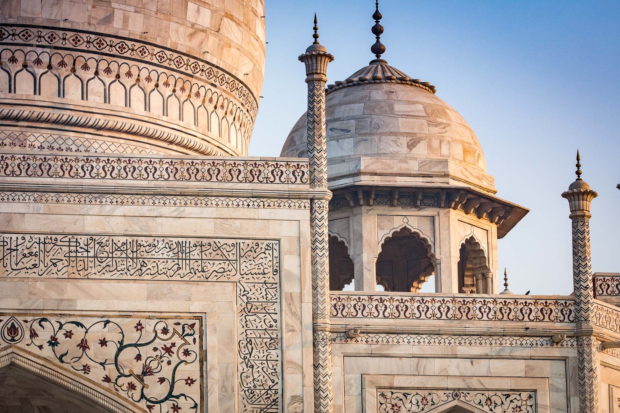 Taj Mahal, Ingenious design and construction, Journey to the past, Unforgettable tour, 2000x1340 HD Desktop