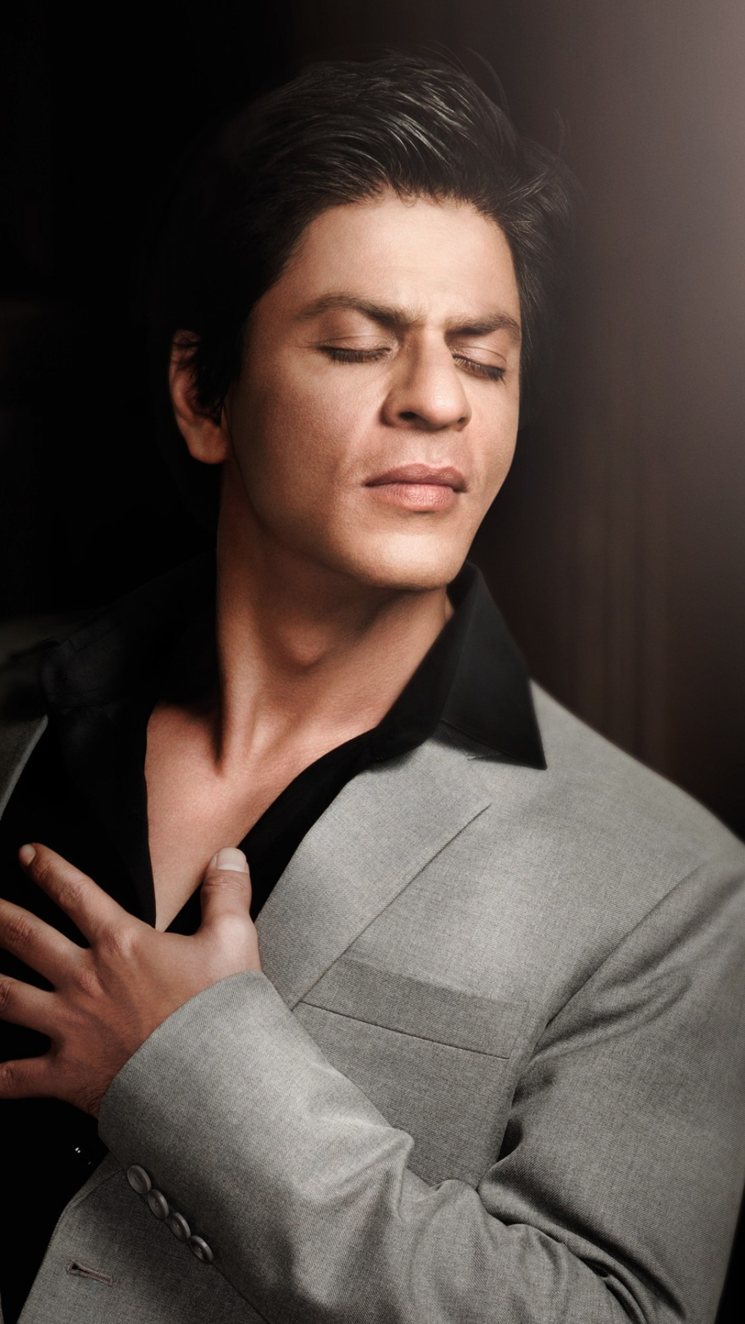 Shah Rukh Khan, iPhone wallpapers, Sony Xperia, HTC One, 1080x1920 Full HD Phone