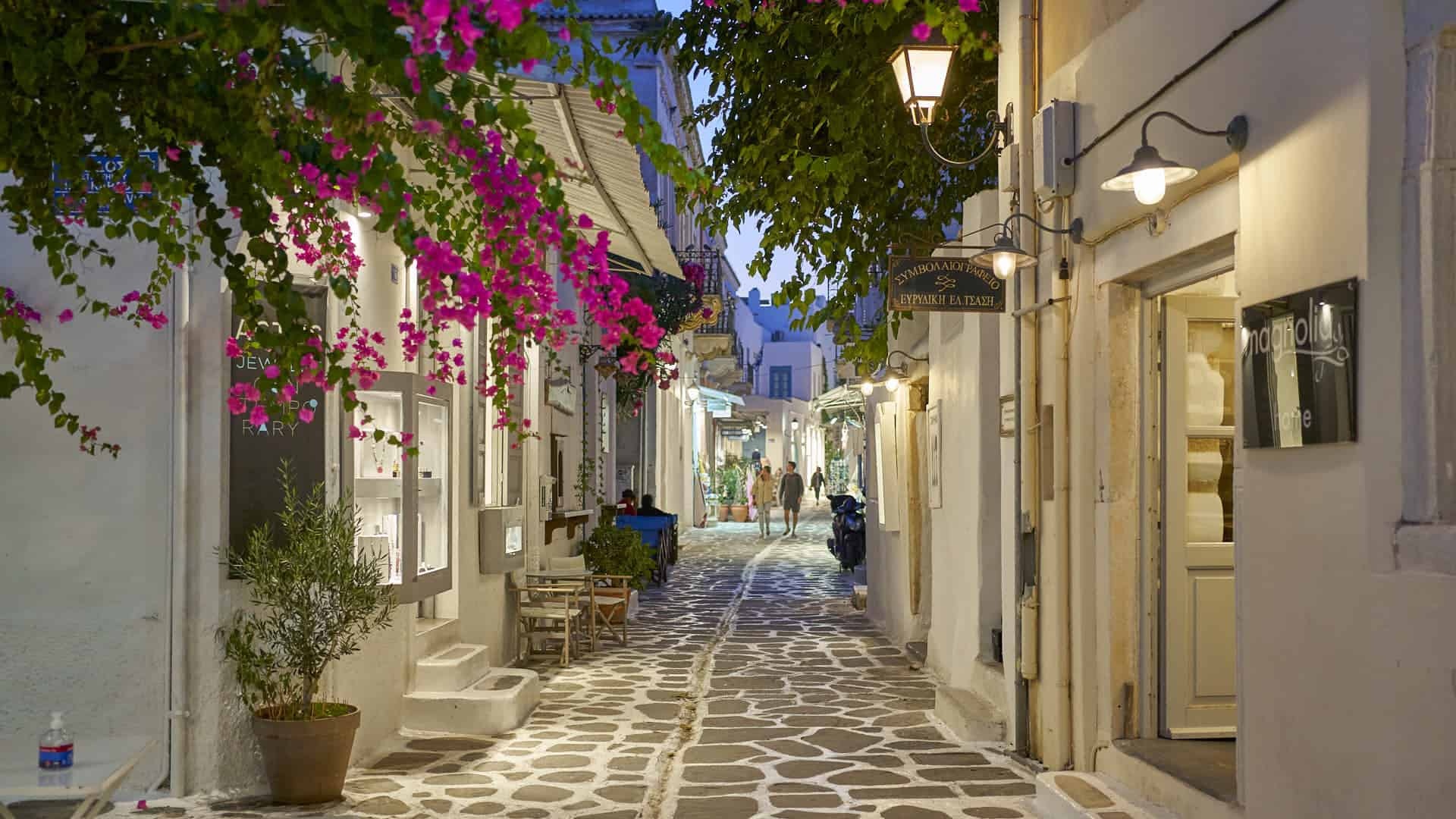 Paros Instagram spots: Best pictures, Greek paradise, Top travel sights, Captivating beauty, 1920x1080 Full HD Desktop