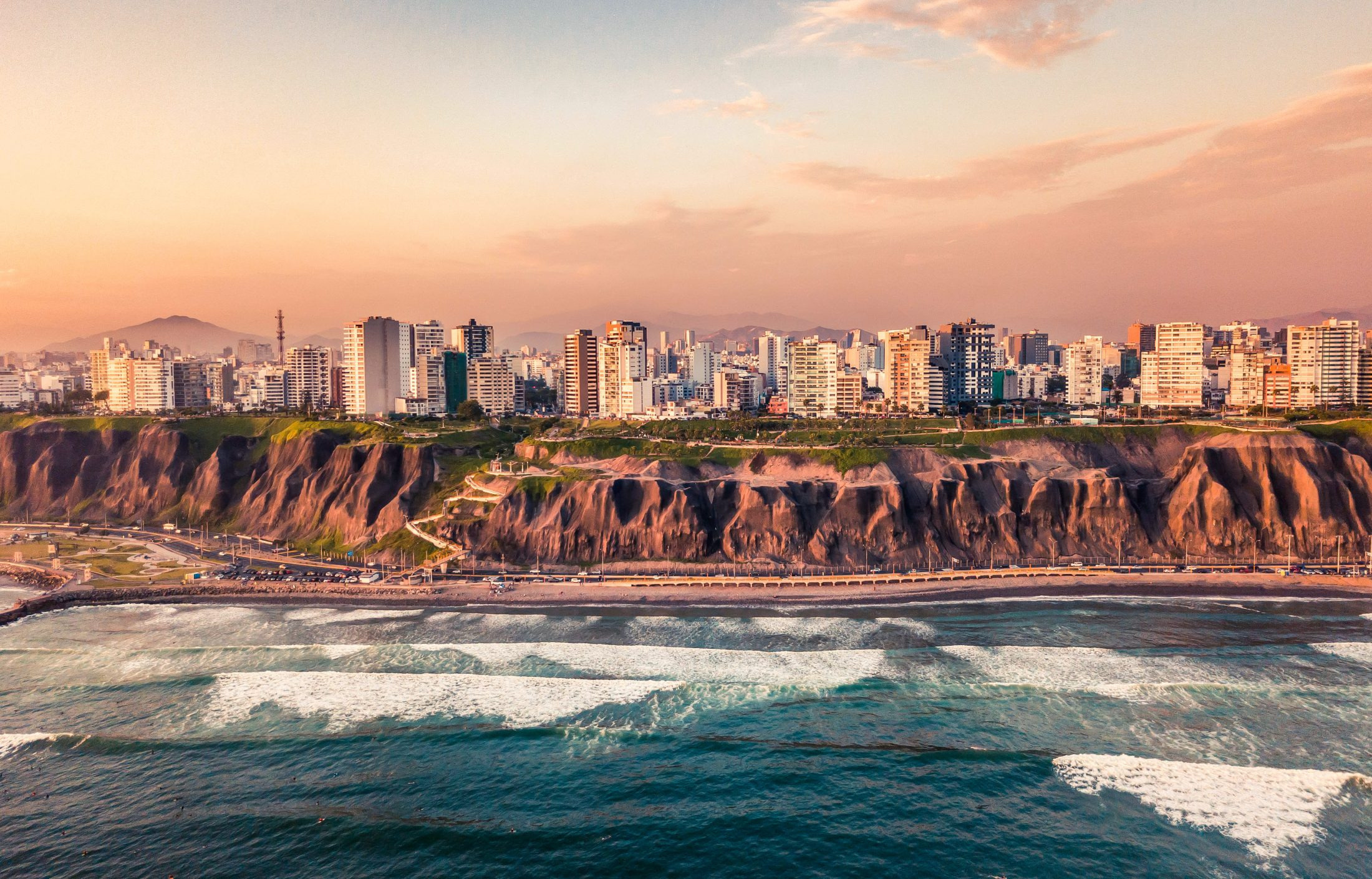 Lima, Things to do in Lima, Perfect day in Lima, Local experiences, 2200x1410 HD Desktop