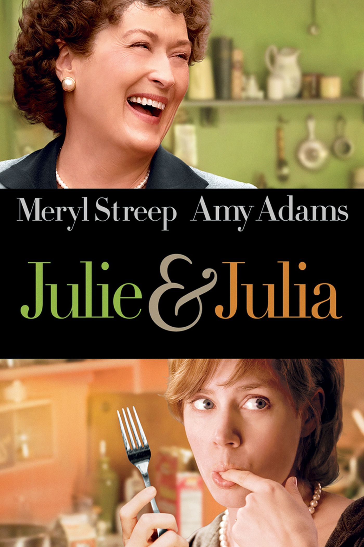Julie and Julia: A 2009 American biographical comedy-drama film, Meryl Streep. 1400x2100 HD Wallpaper.