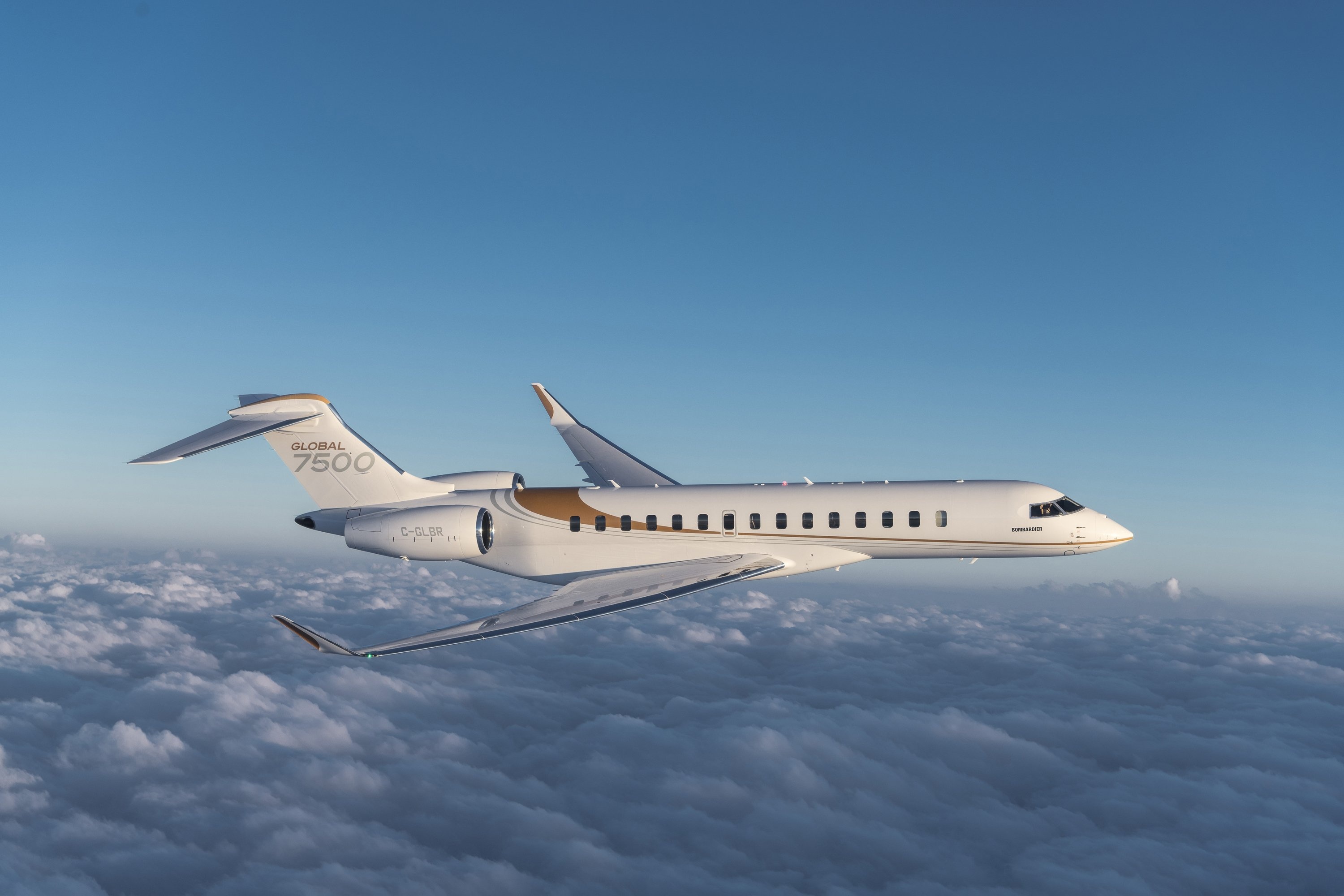 Bombardier Aerospace, Aerospace research, Aviation technology, Innovation leader, 3000x2000 HD Desktop
