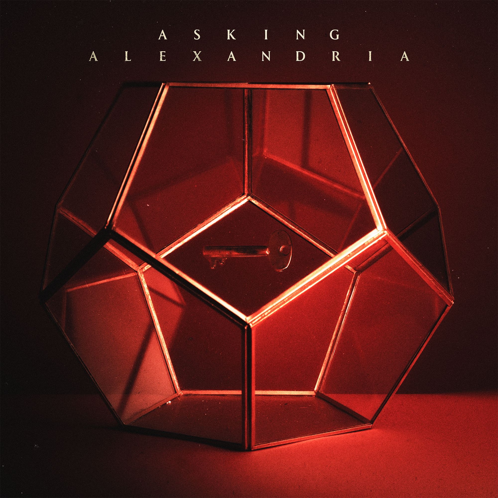 Asking Alexandria, Music, Vinyl, Real Groovy, 2000x2000 HD Phone